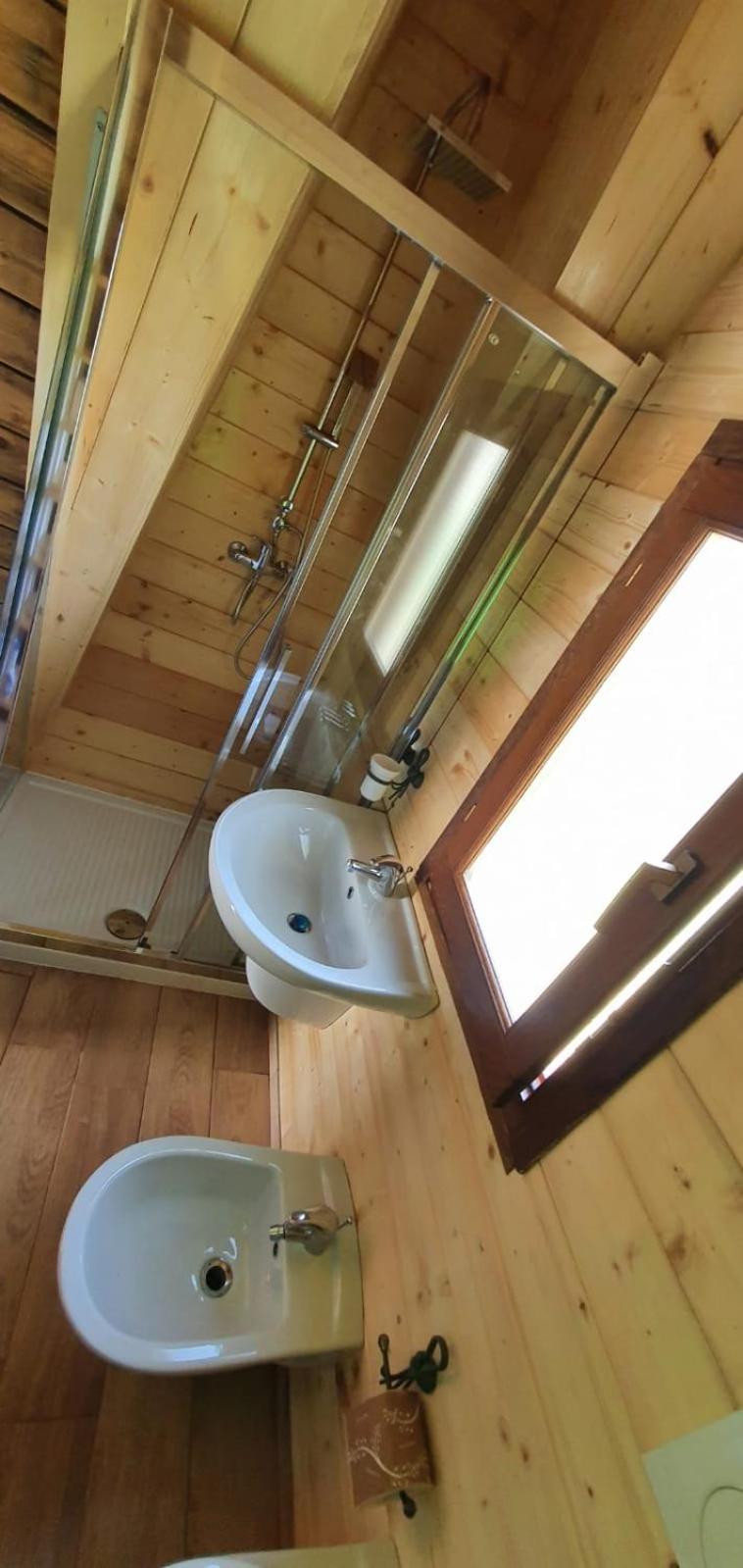 Double Room with Garden View photo 2