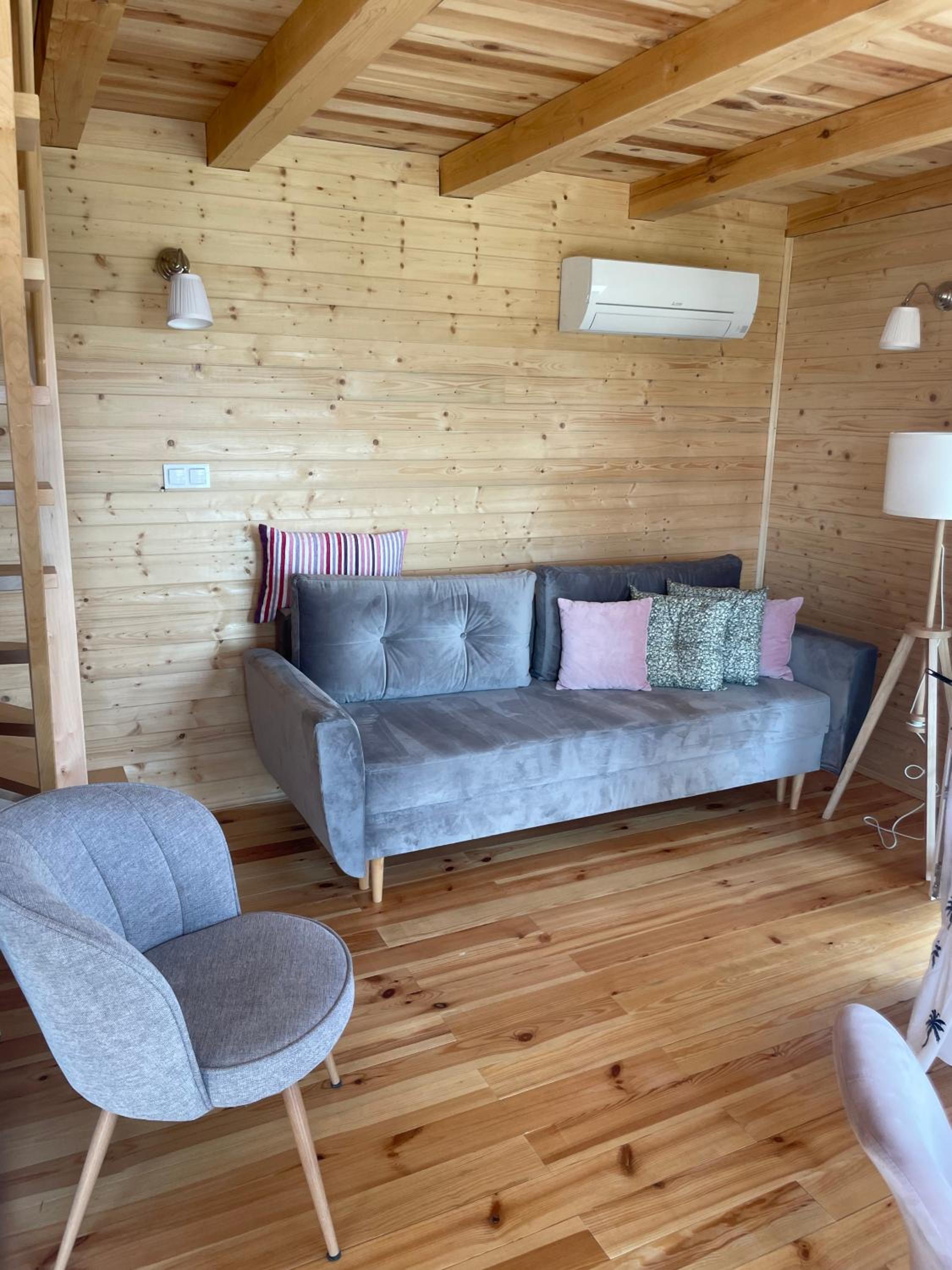 Two-Bedroom House - Photo 38