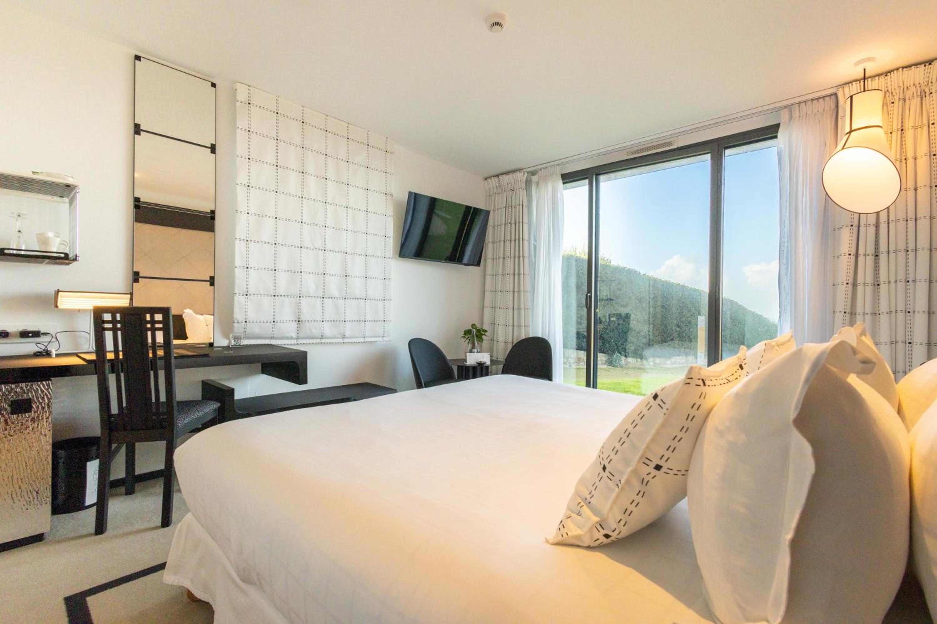 Double Room Ground Floor Sea Side - Photo 5