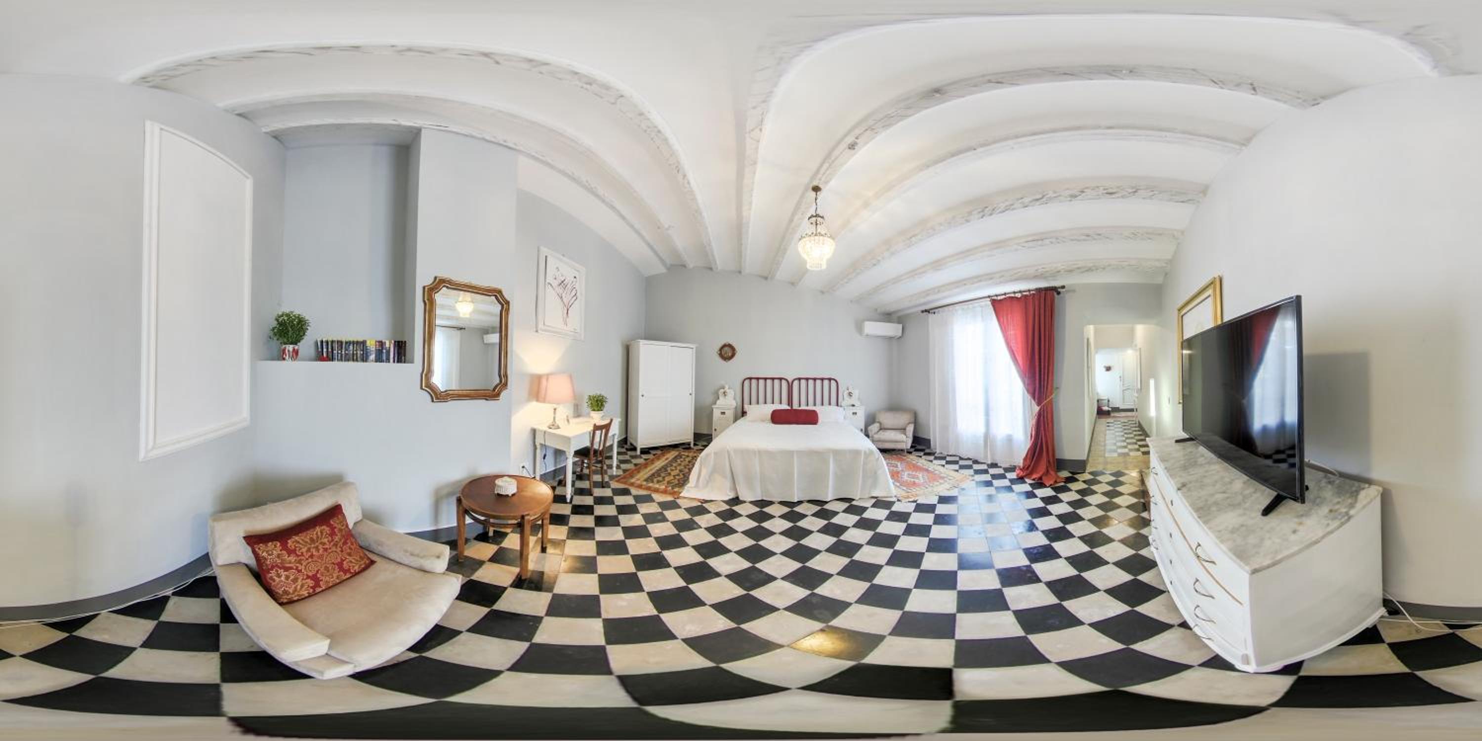 Deluxe Triple Room - Photo 3
