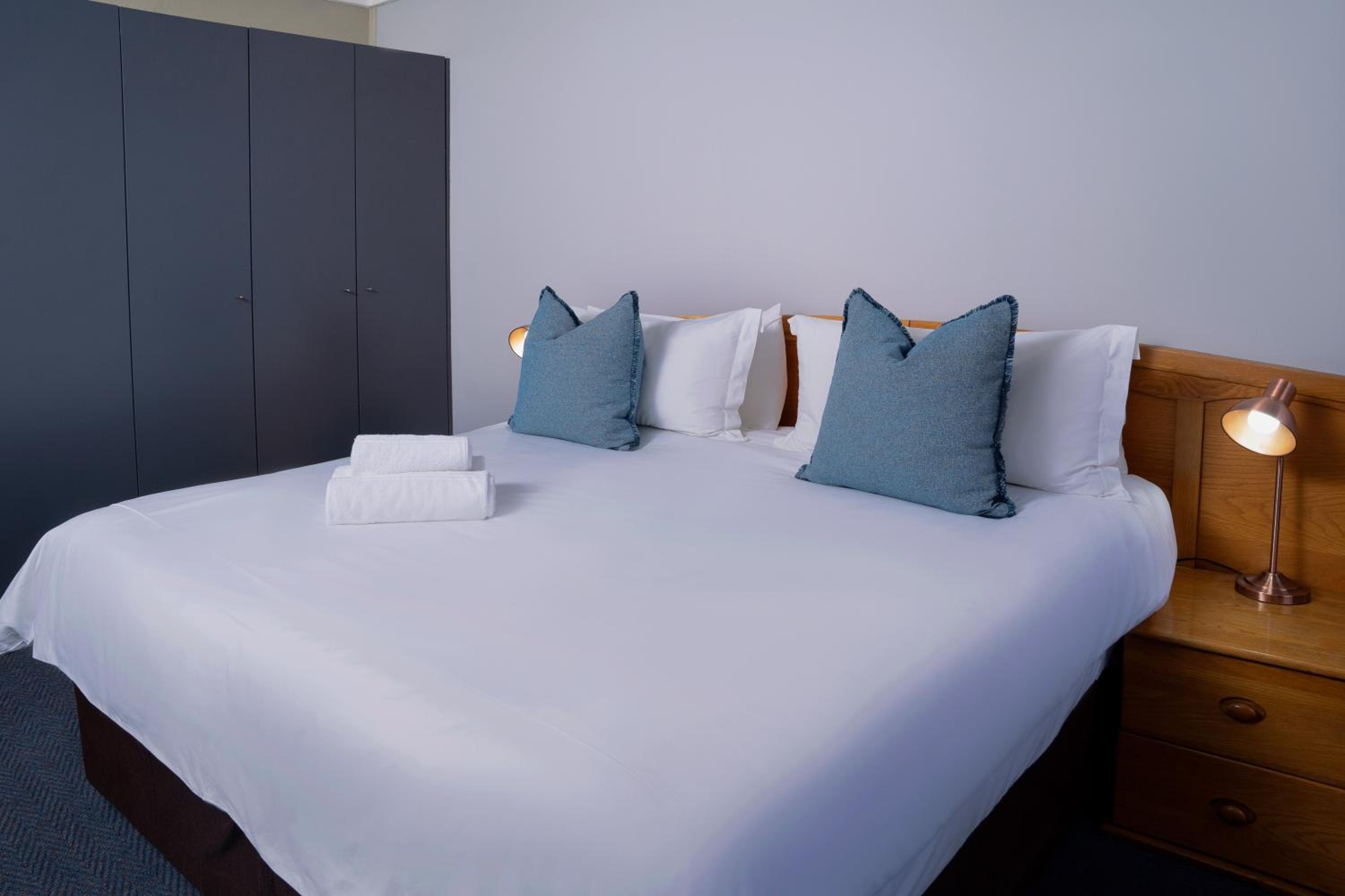 Standard Suite Room - Photo 1