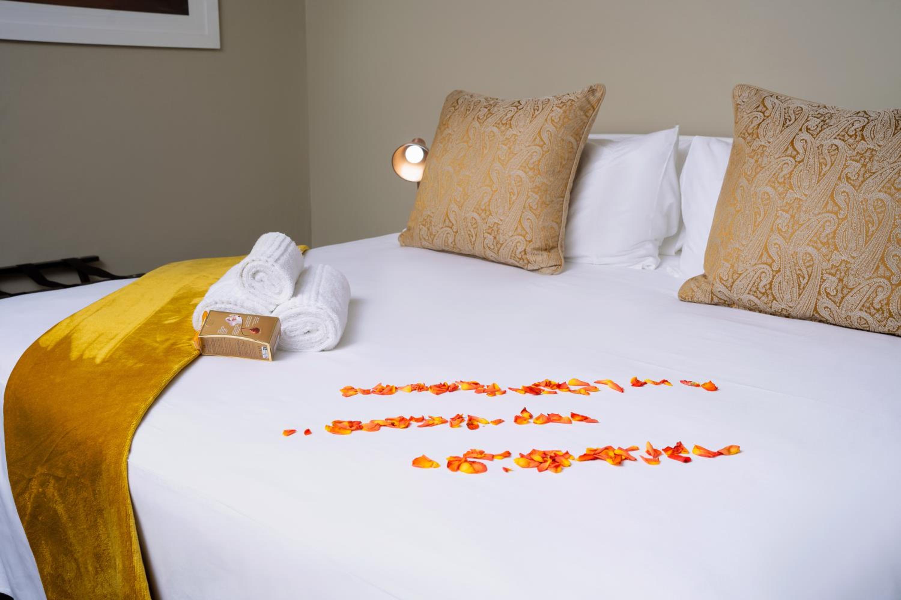 Standard Suite Room - Photo 5