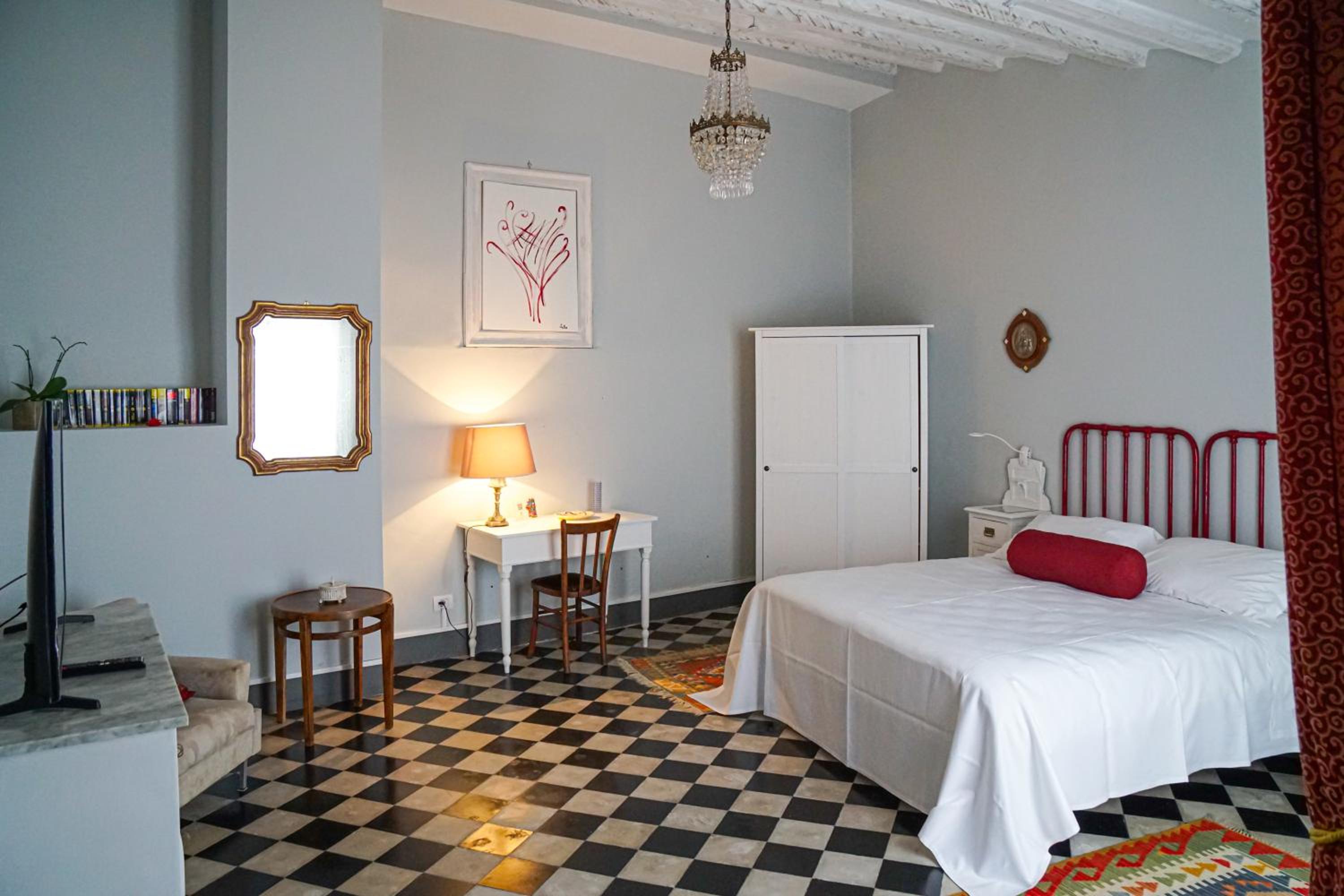 Deluxe Triple Room - Photo 4