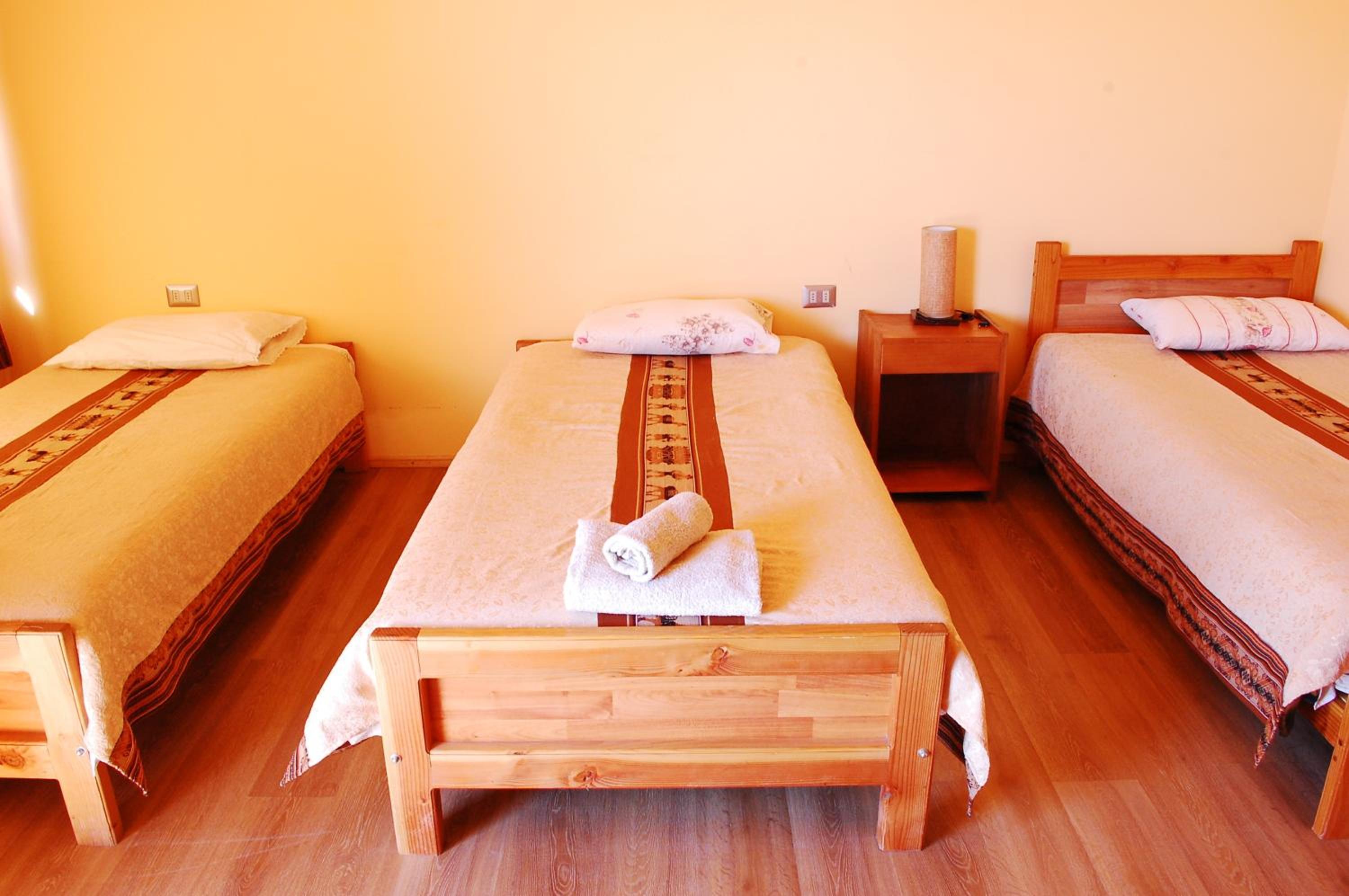 Triple Room photo 2