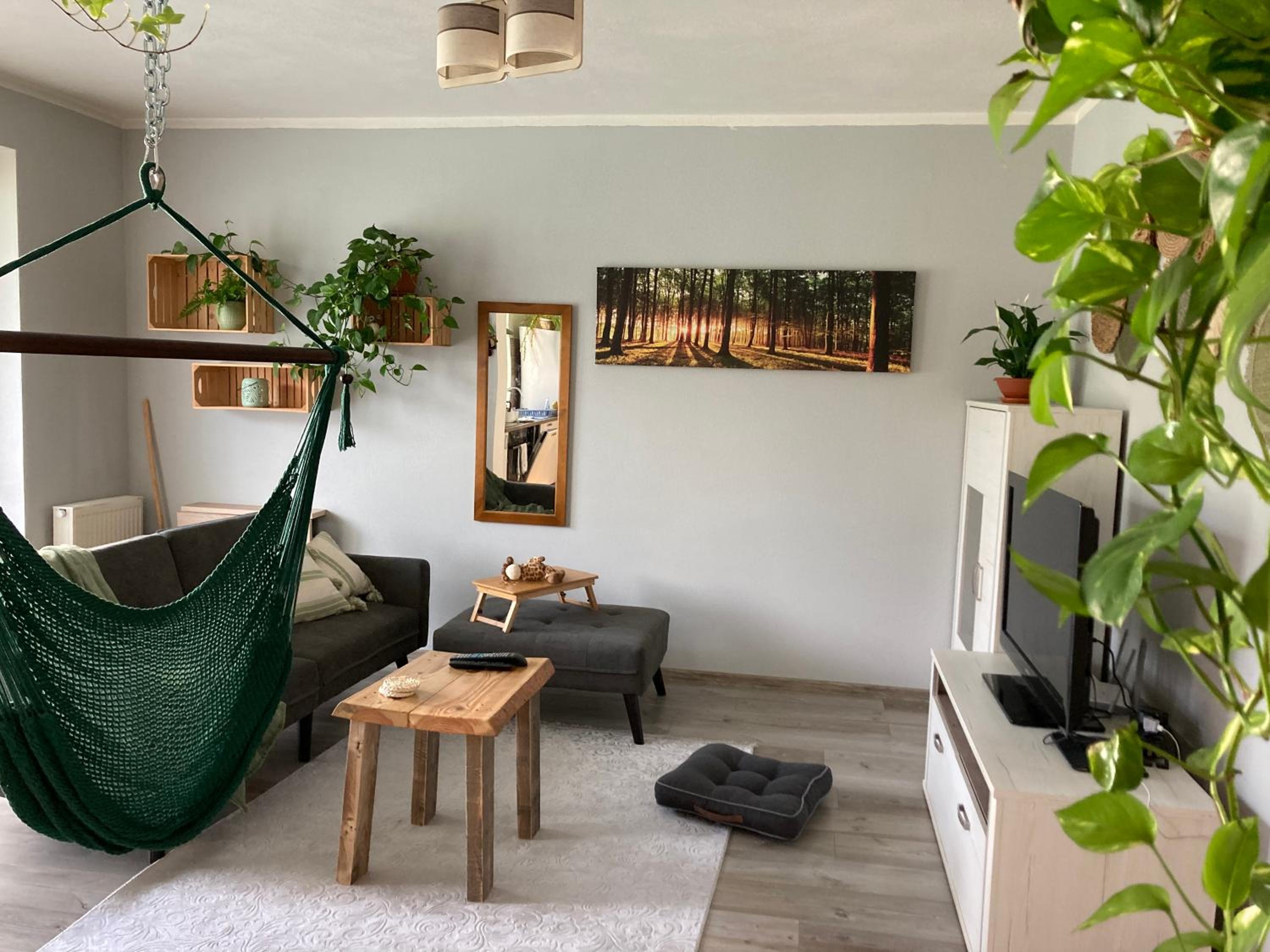 One-Bedroom Apartment photo 3