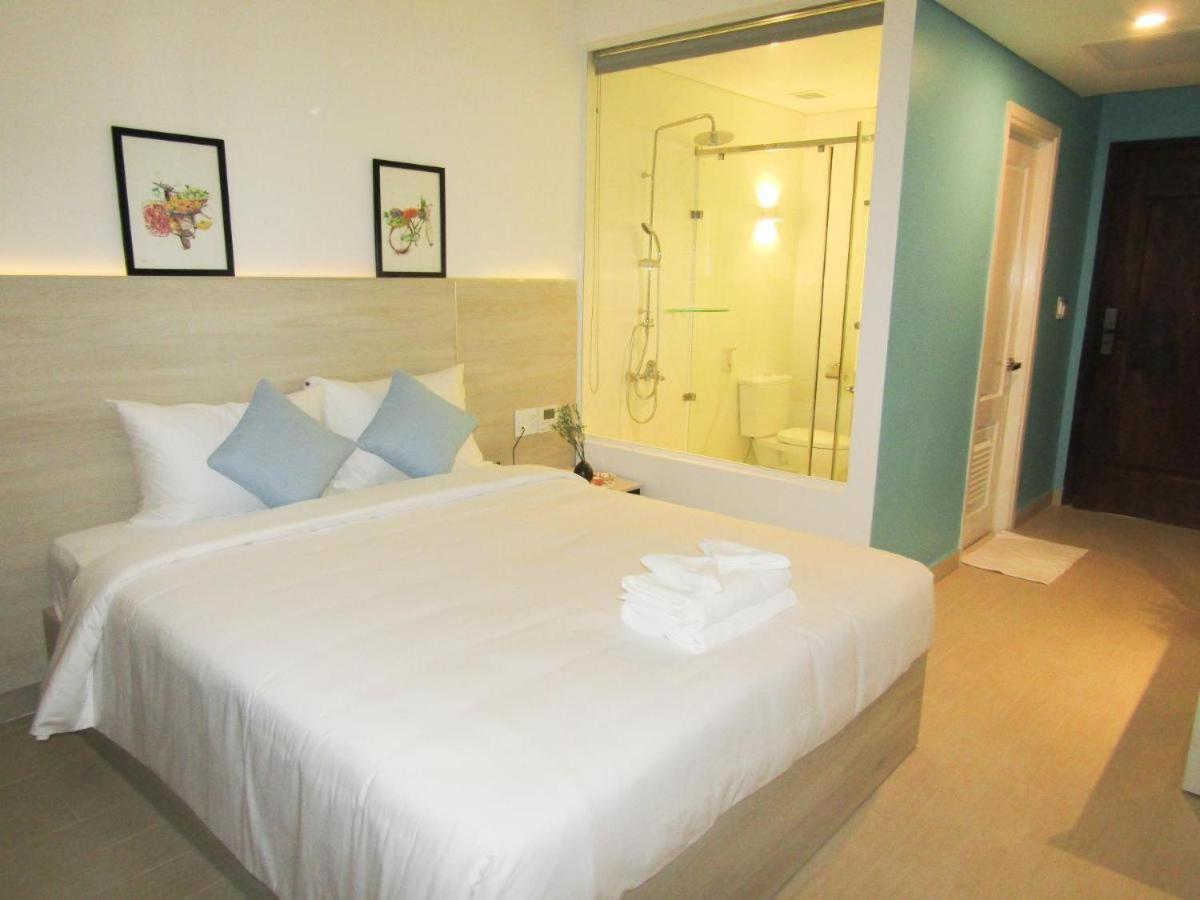 Standard Double Room photo 3