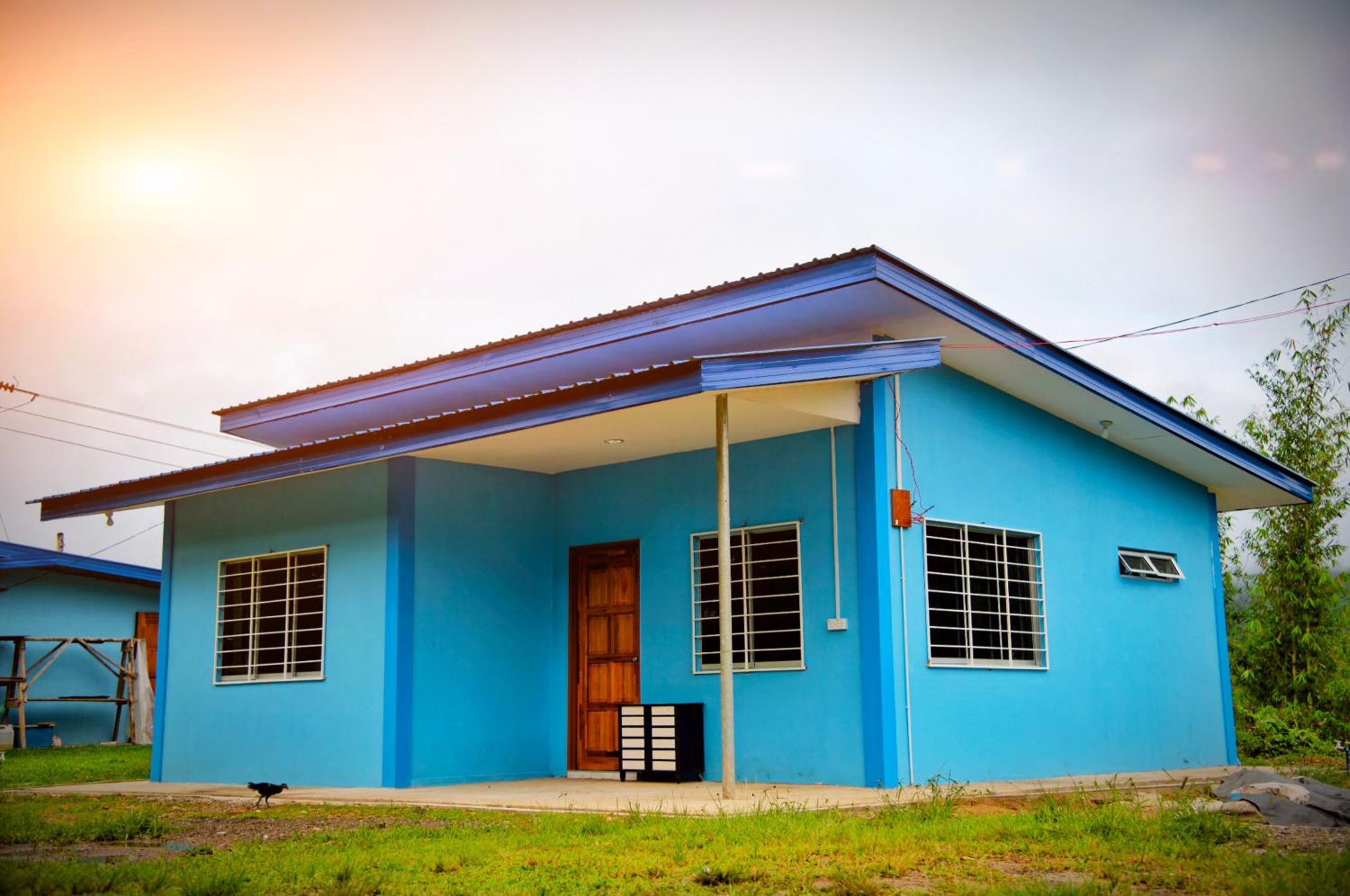 Vacation Home photo 1