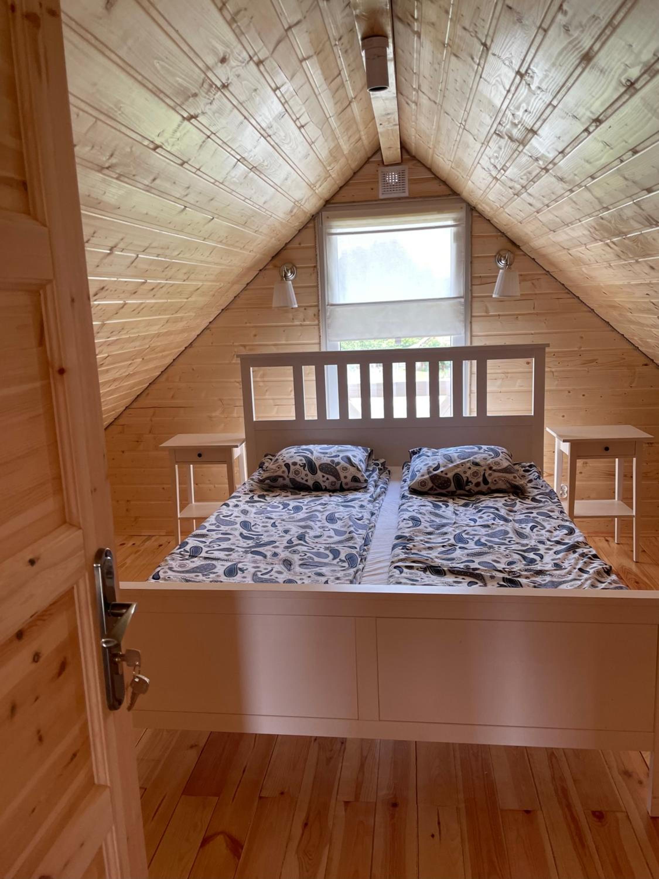 Two-Bedroom House - Photo 57