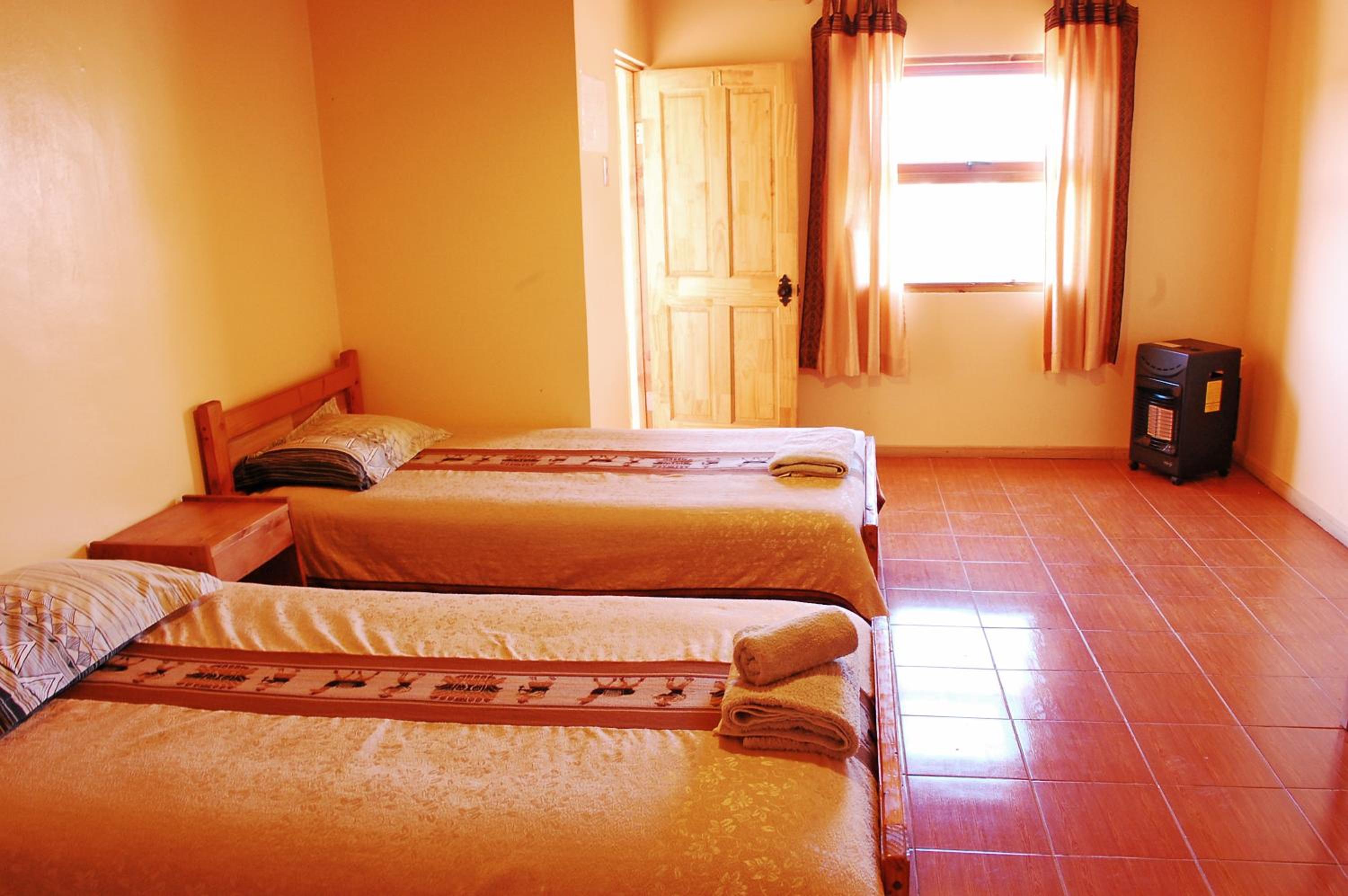 Twin Room photo 1