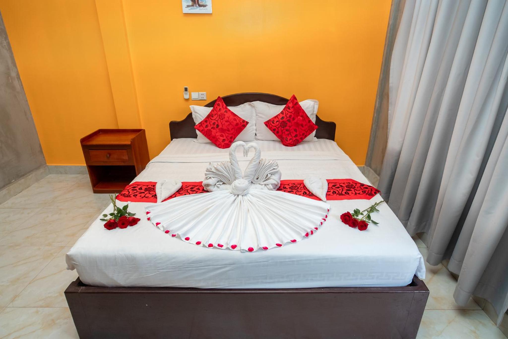 Queen Room - Photo 2