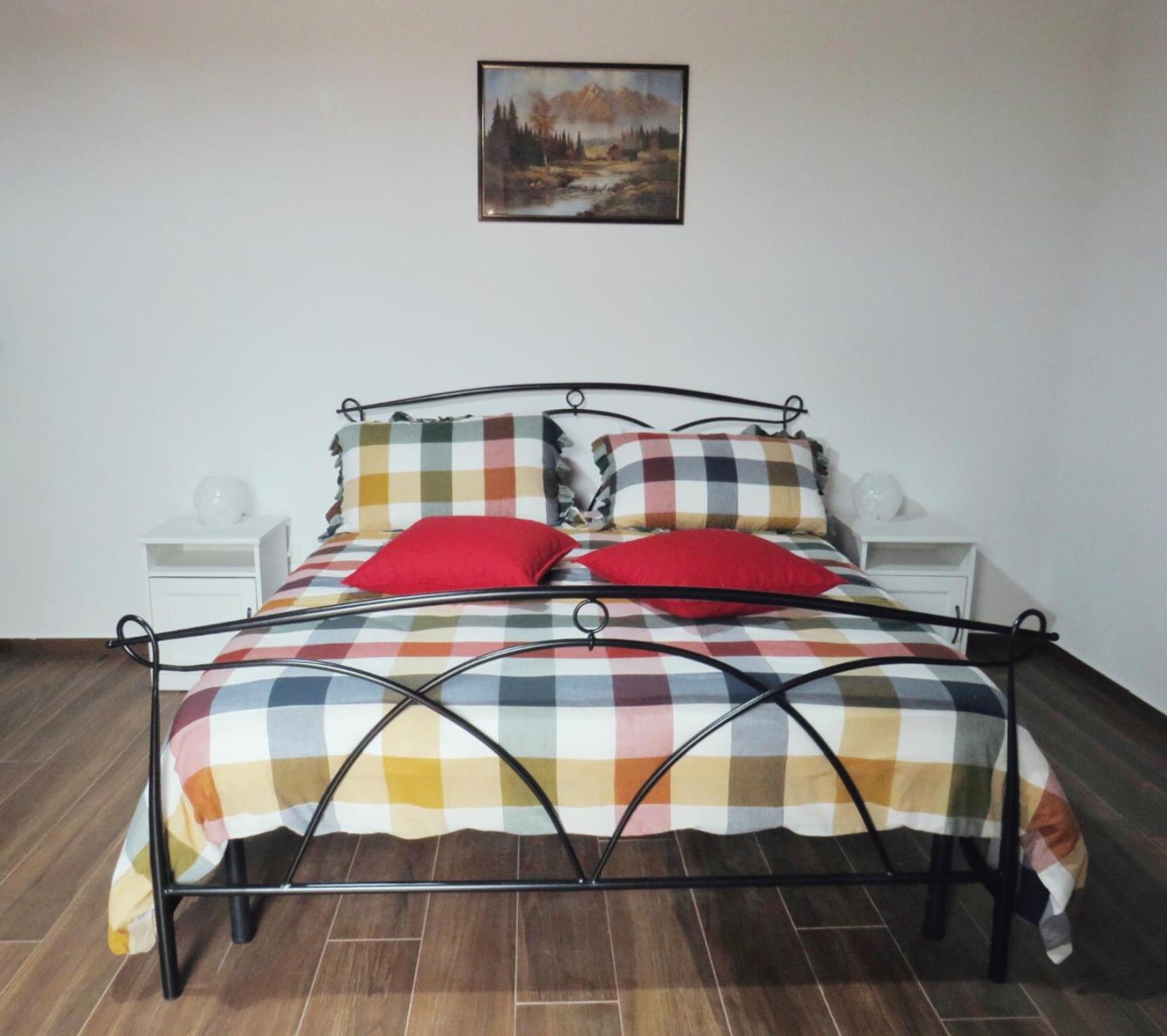 Double Room with Private Bathroom photo 3