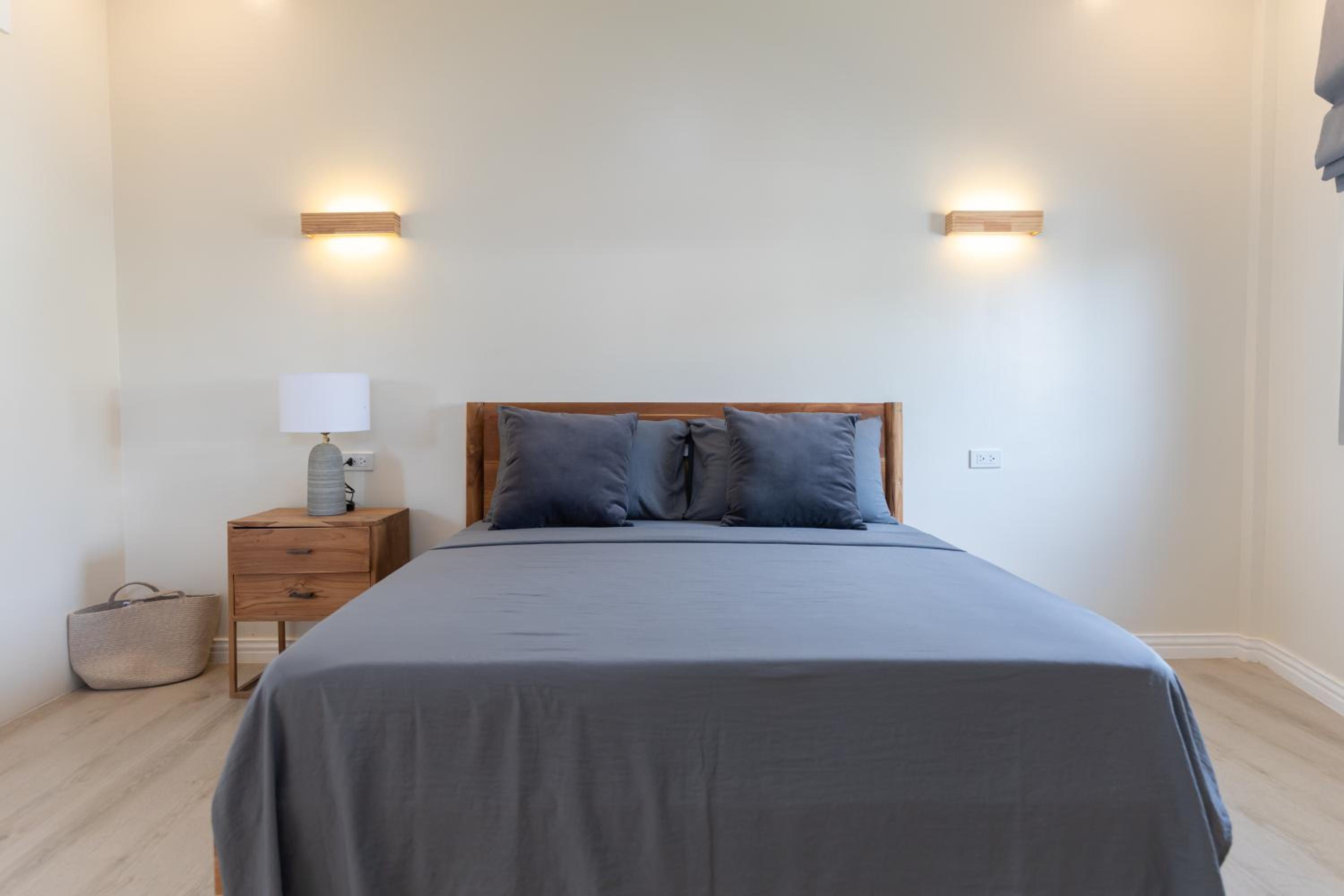 Deluxe Queen Room photo 1
