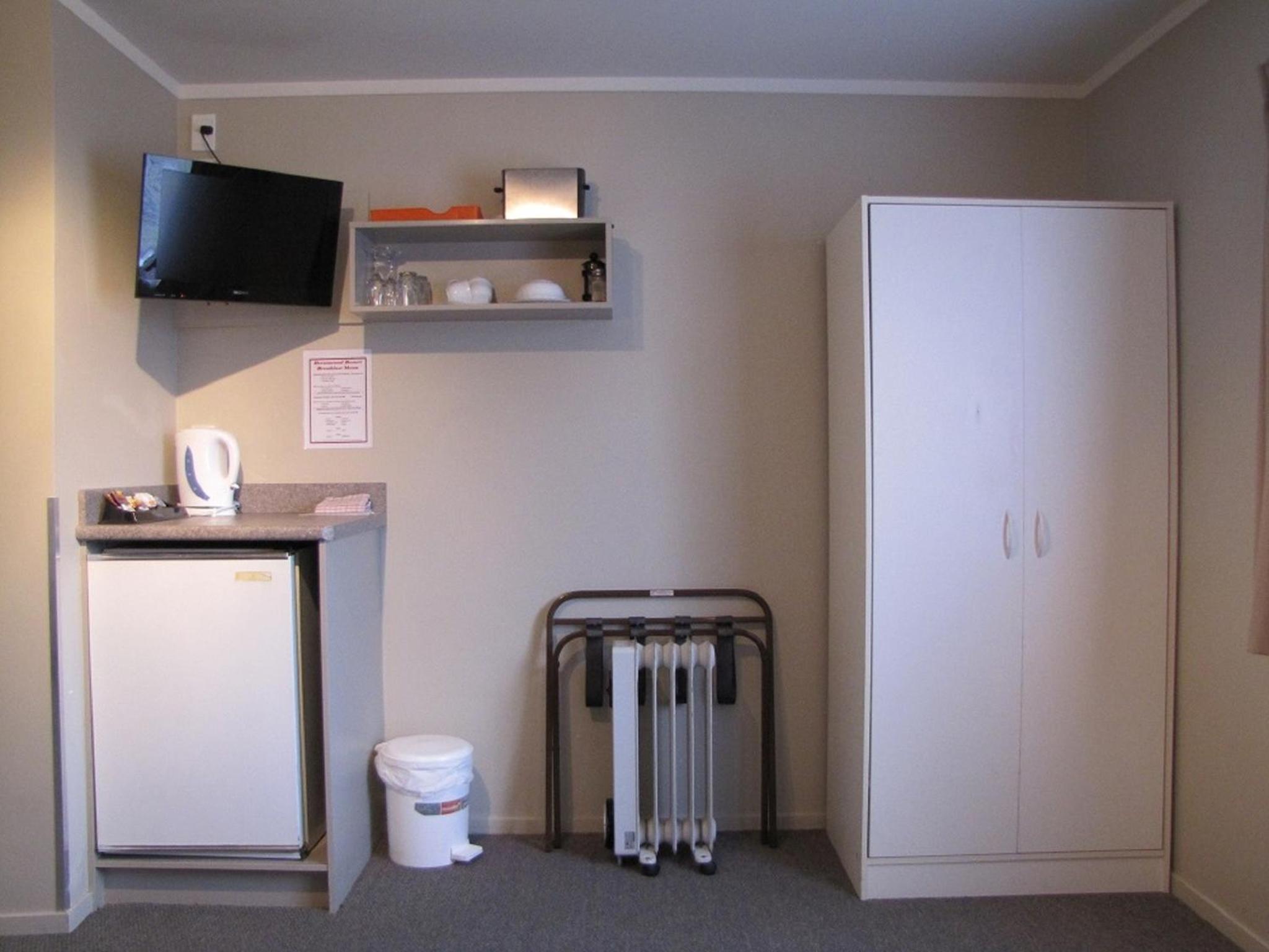 Budget Twin Room photo 1