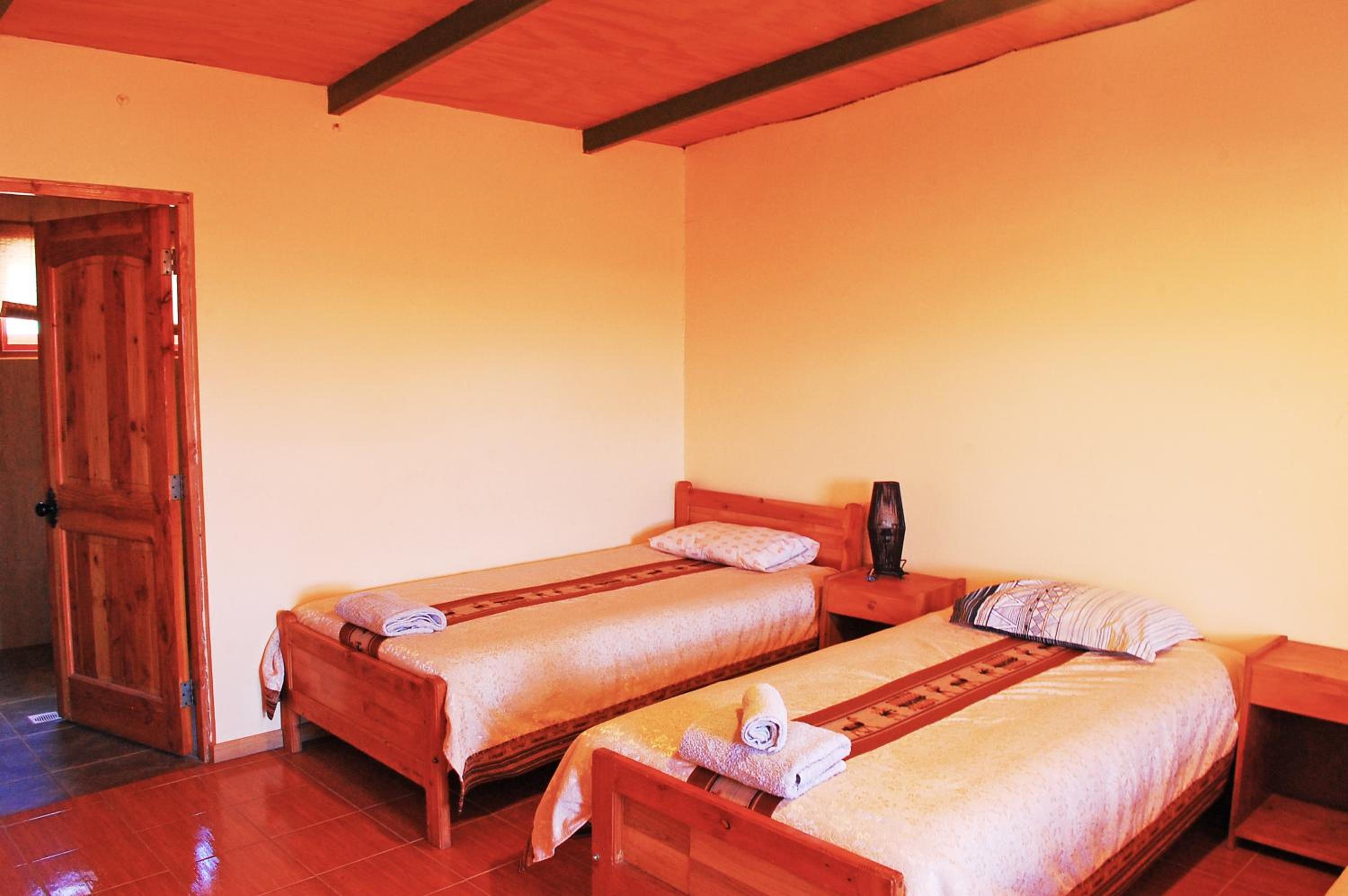 Twin Room photo 3