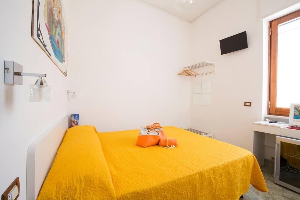 Standard Single Room photo 1
