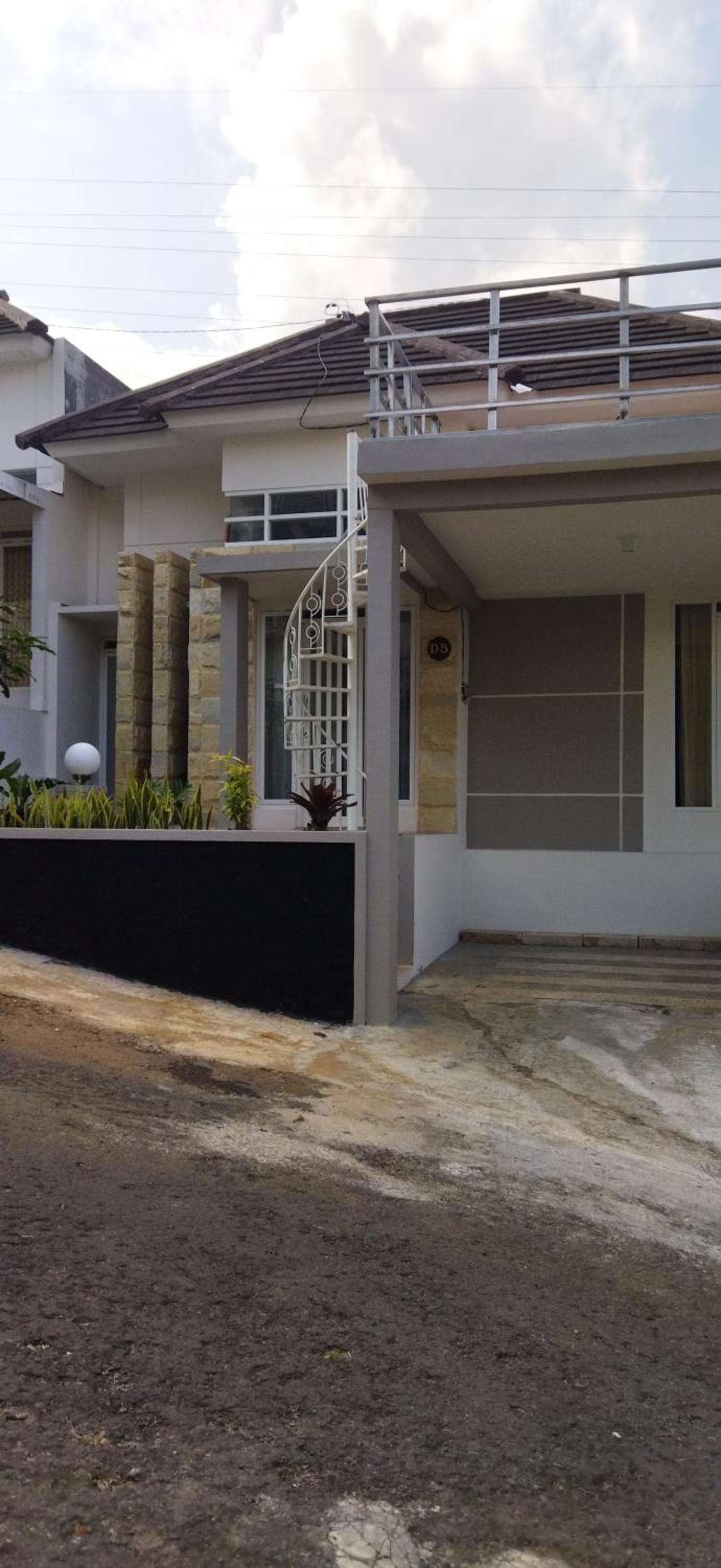 One-Bedroom Villa photo 3