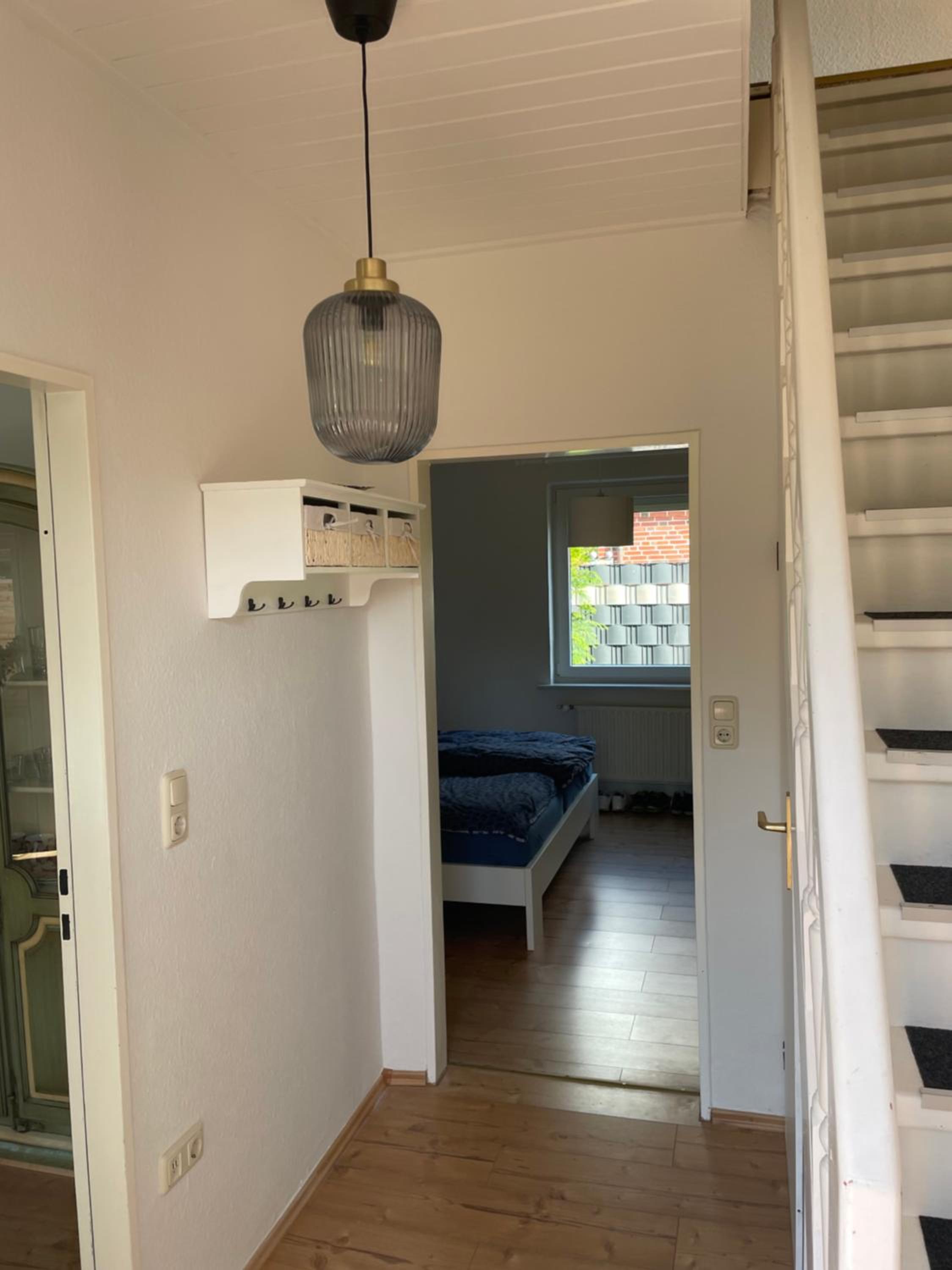 One-Bedroom House photo 1