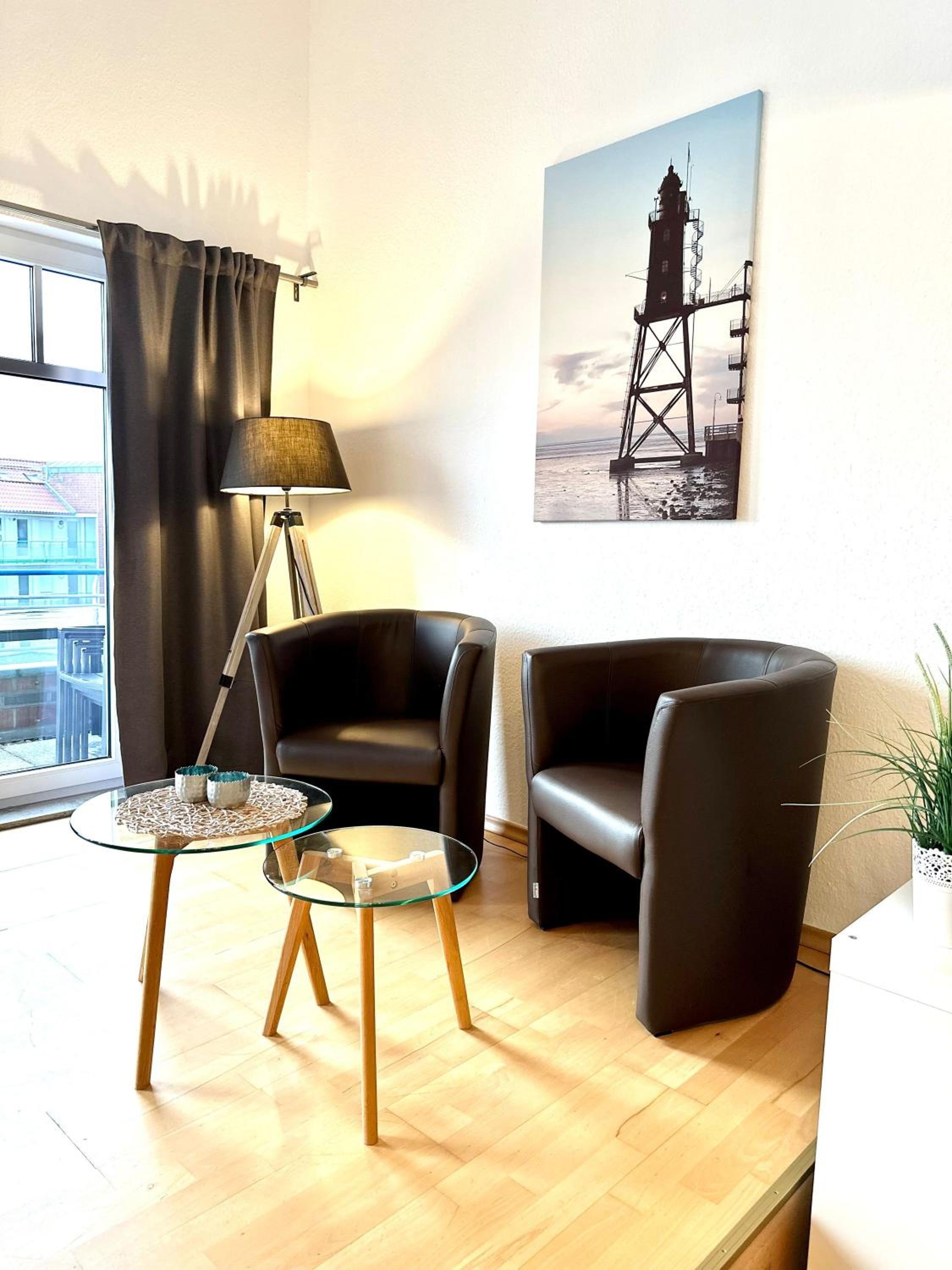Apartment With Sauna photo 1