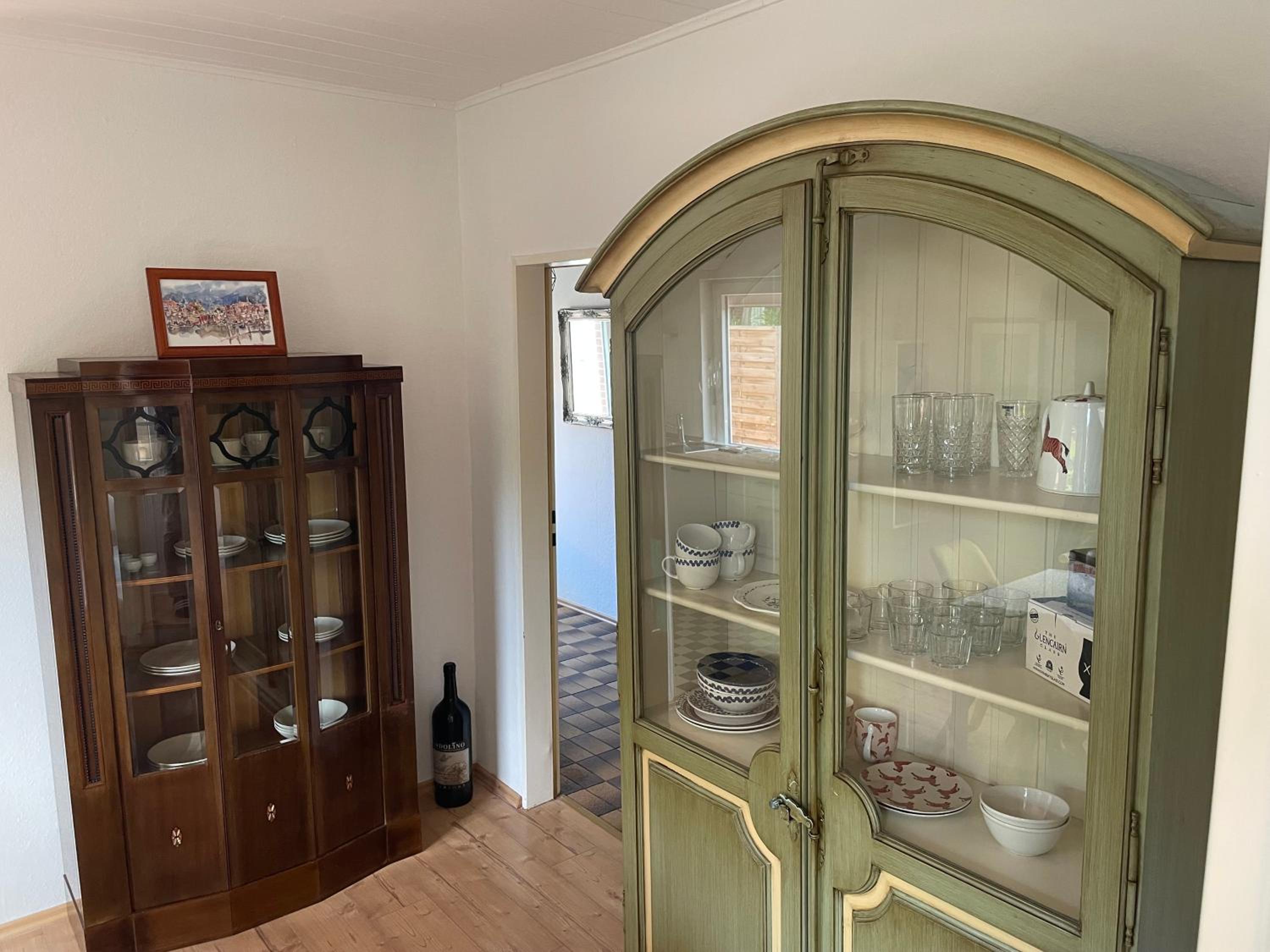 One-Bedroom House photo 2