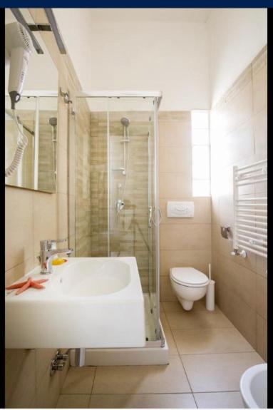 Standard Single Room photo 2