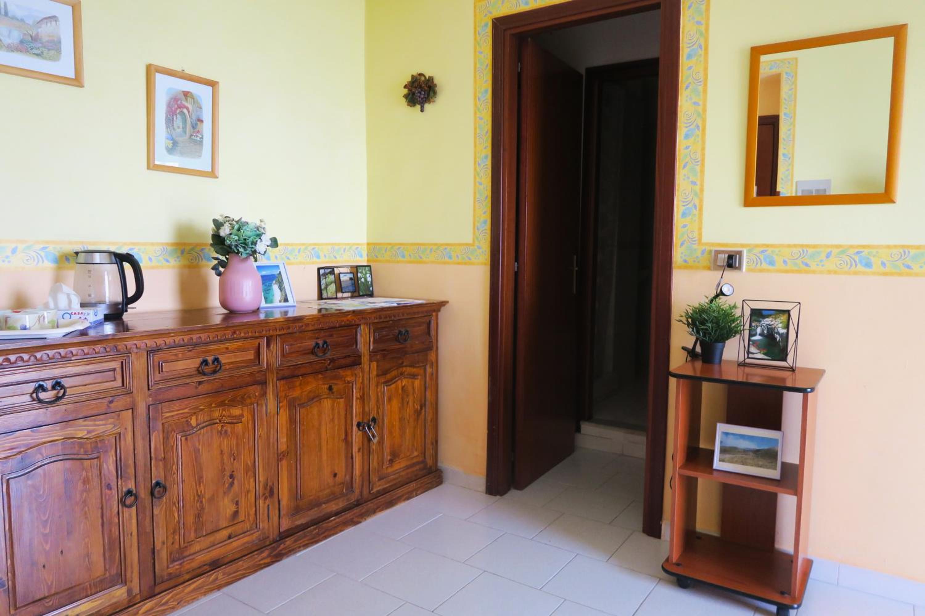 Apartment with Sea View photo 2