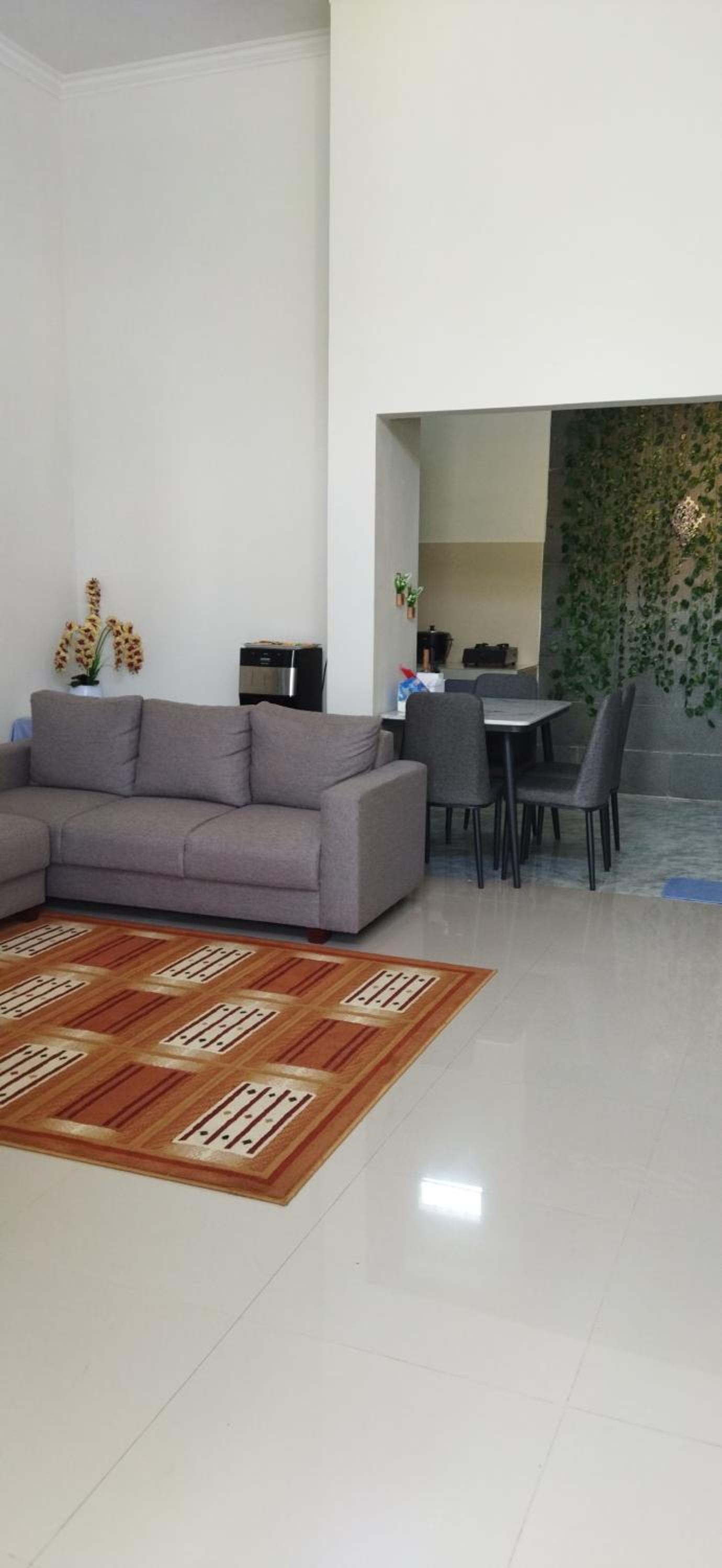 One-Bedroom Villa photo 2