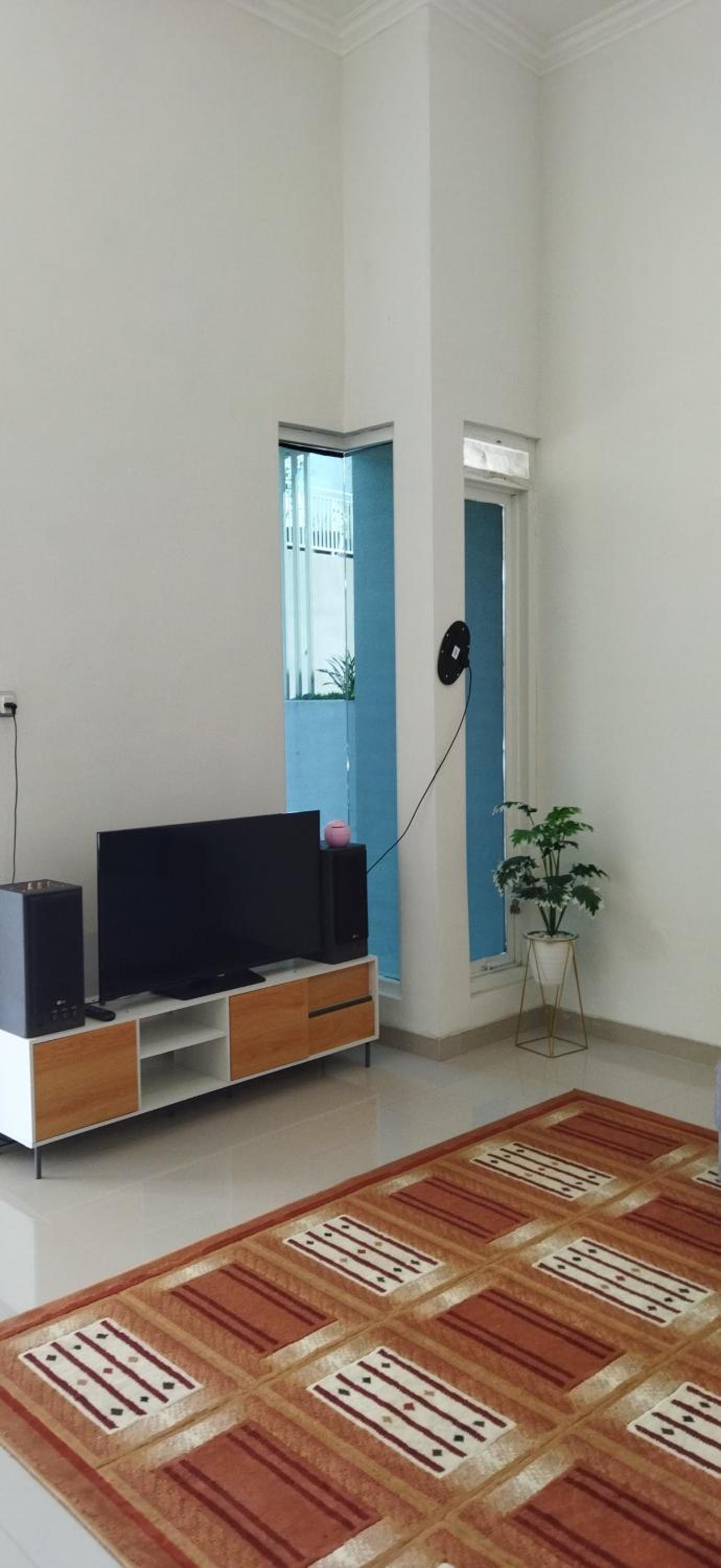 One-Bedroom Villa photo 1