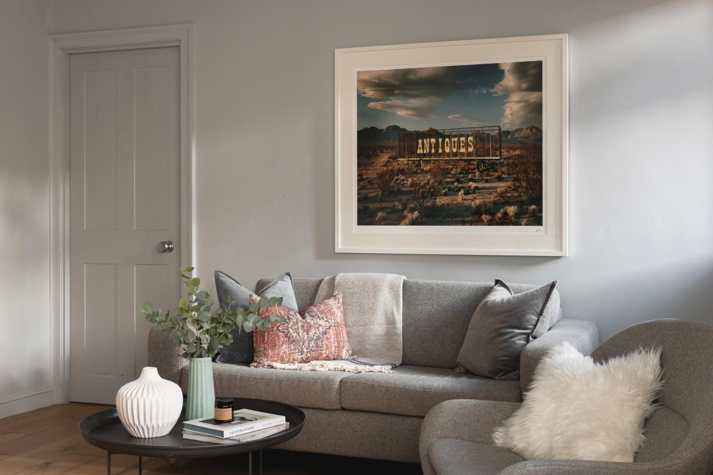 Superior Apartment - Photo 3