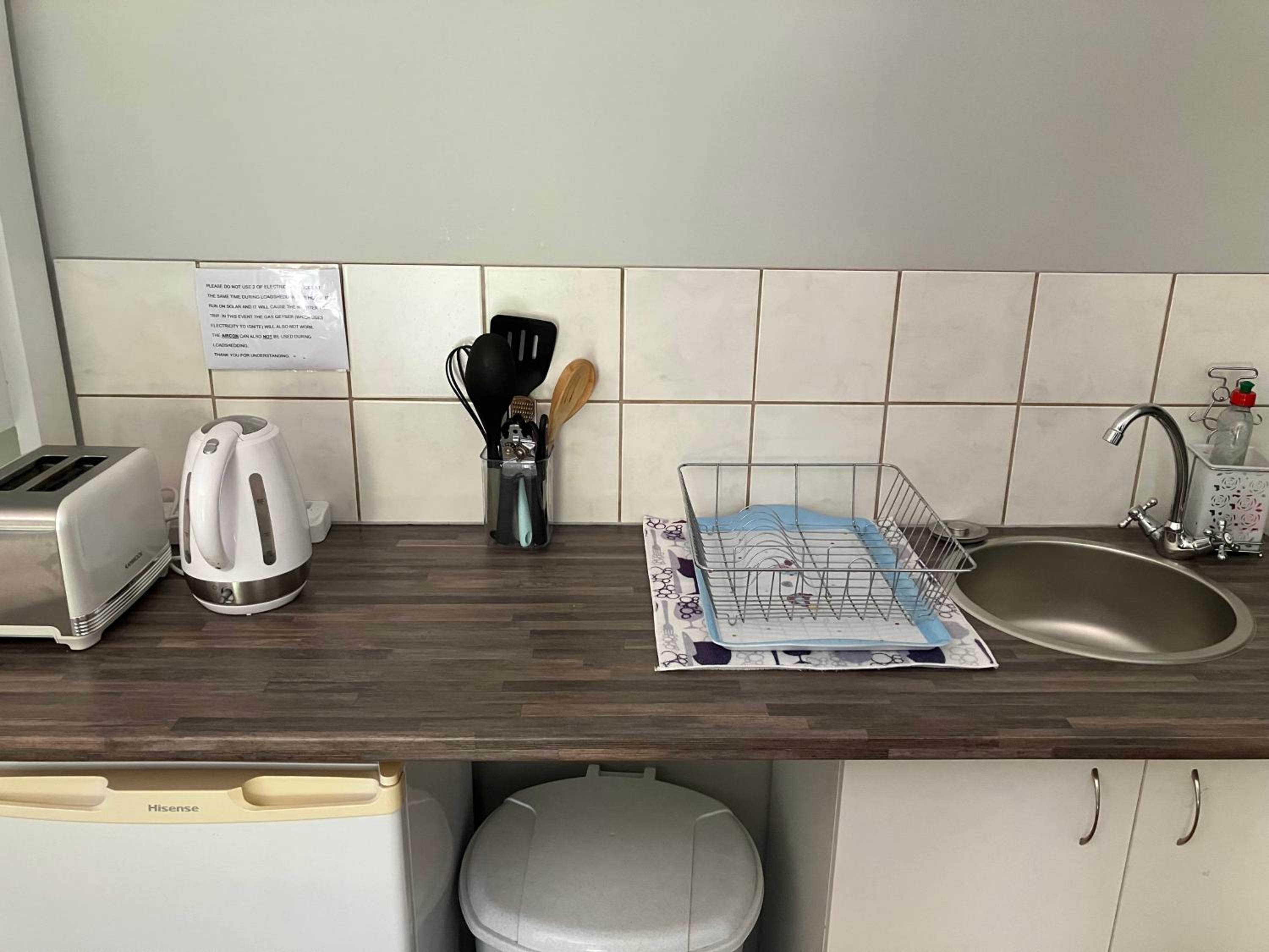Double Room with Private Bathroom photo 2