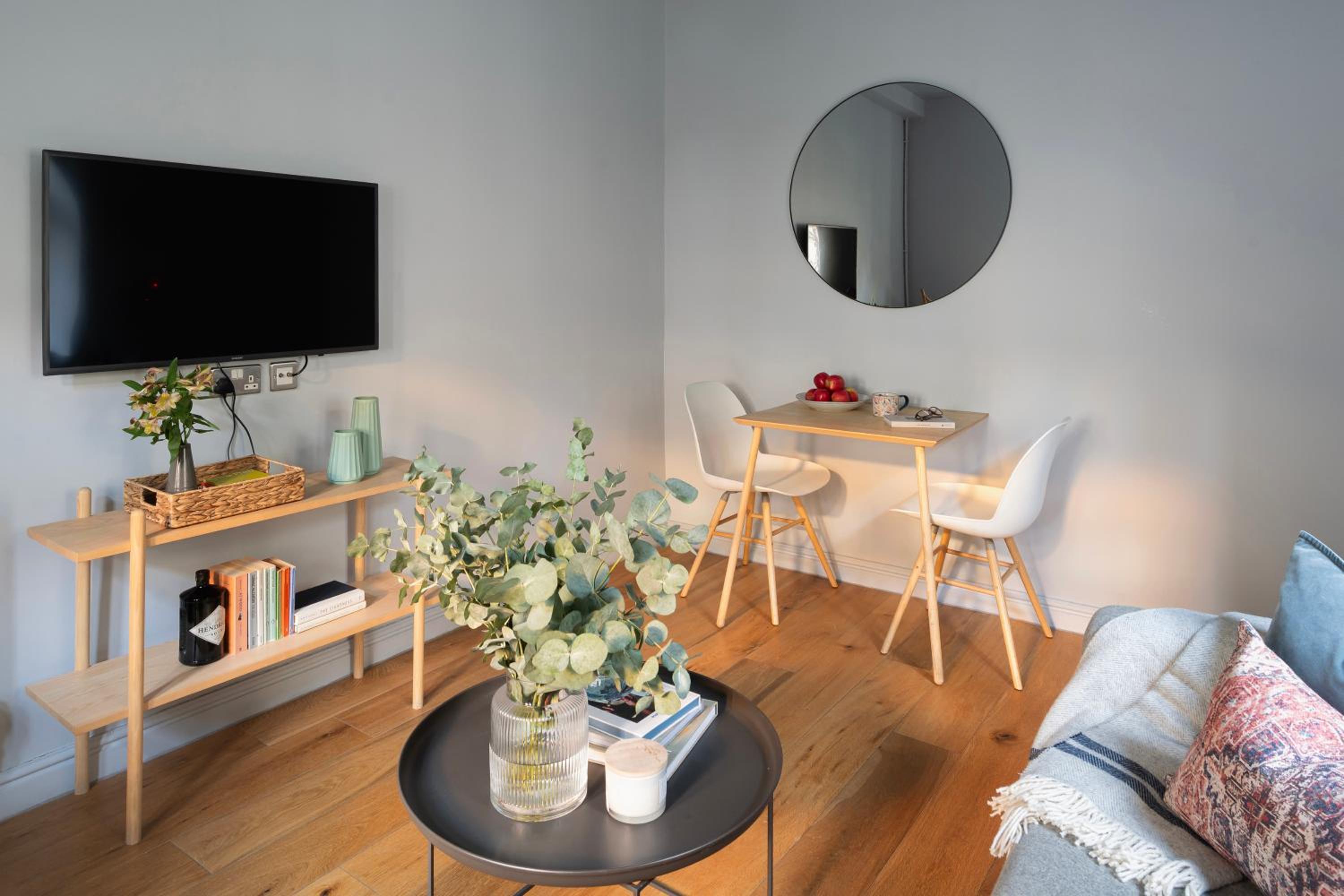 Superior Apartment photo 2