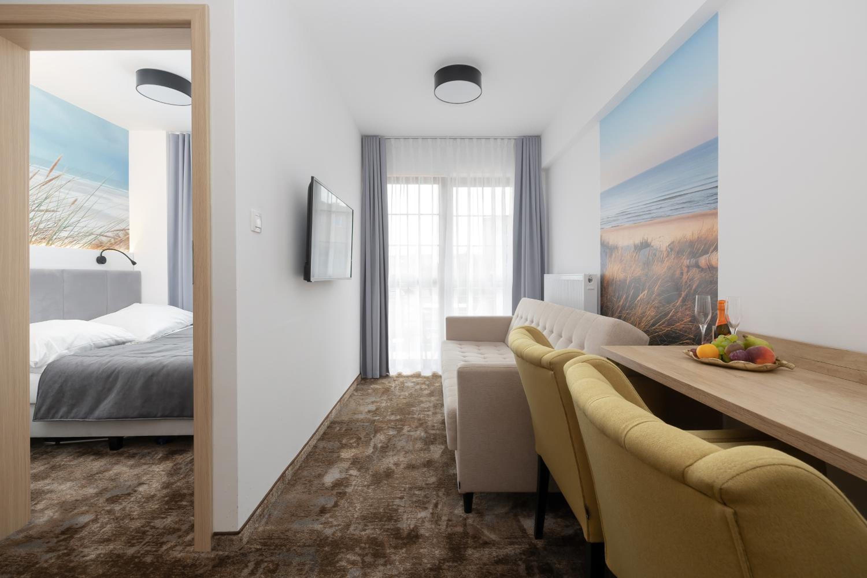 Apartment (4 Adults) - Photo 2