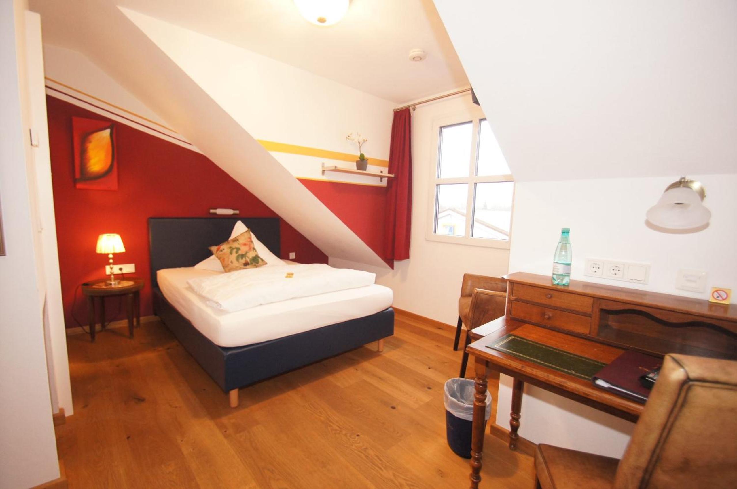 Superior Single Room