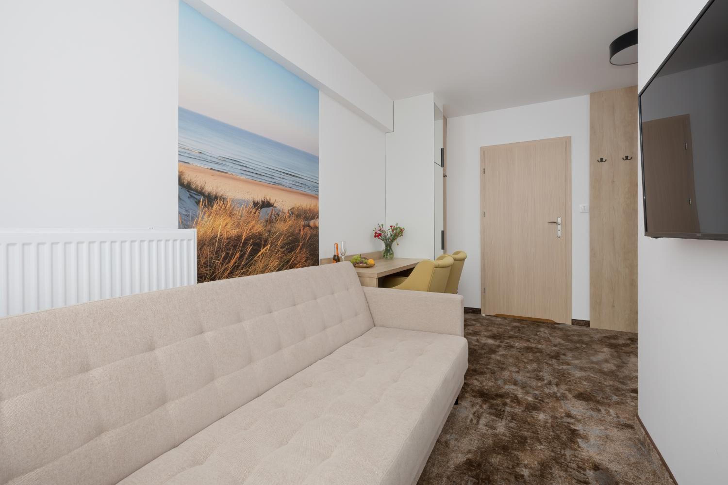 Apartment (4 Adults) - Photo 1