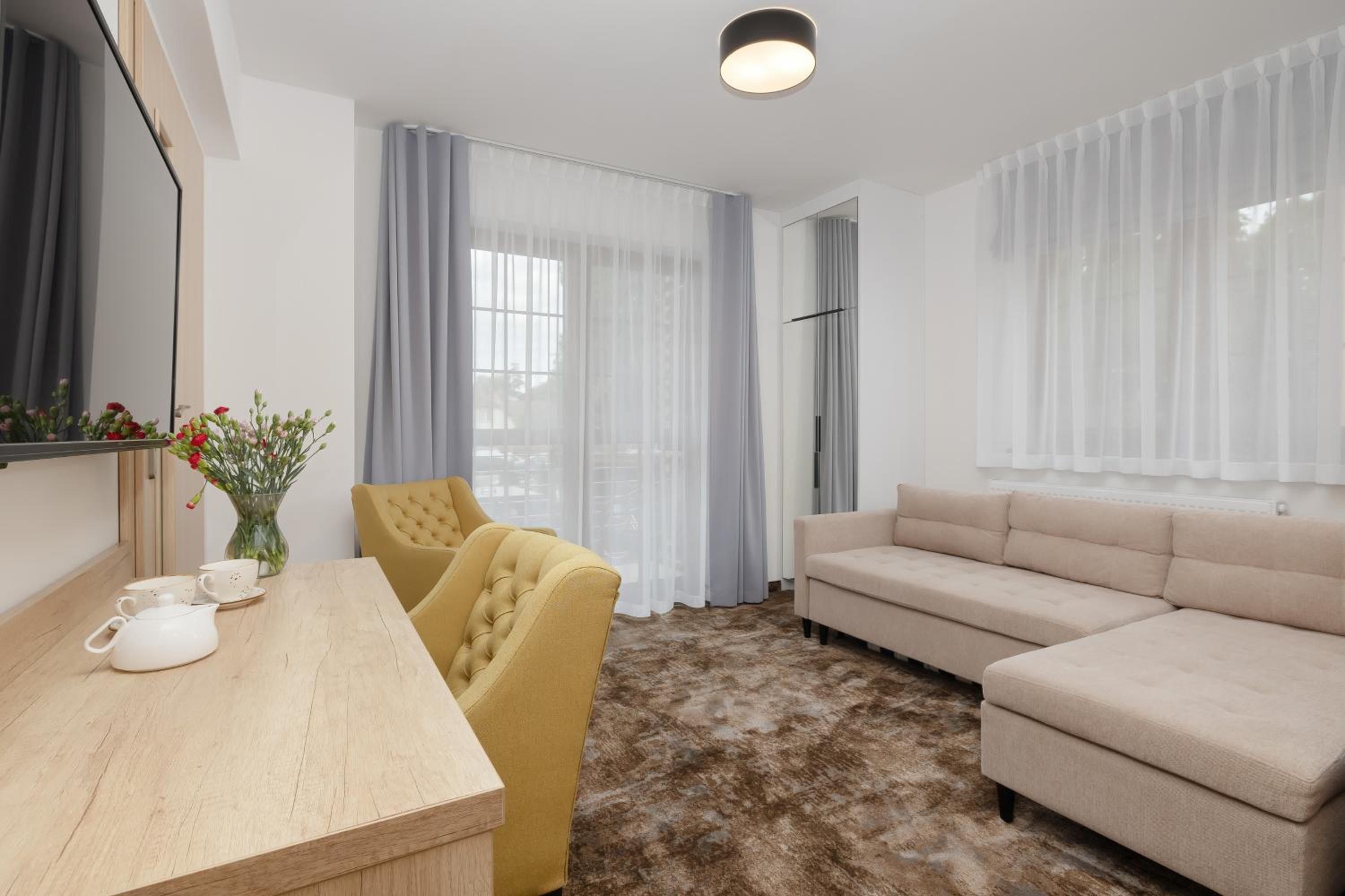 Apartment (4 Adults) - Photo 6