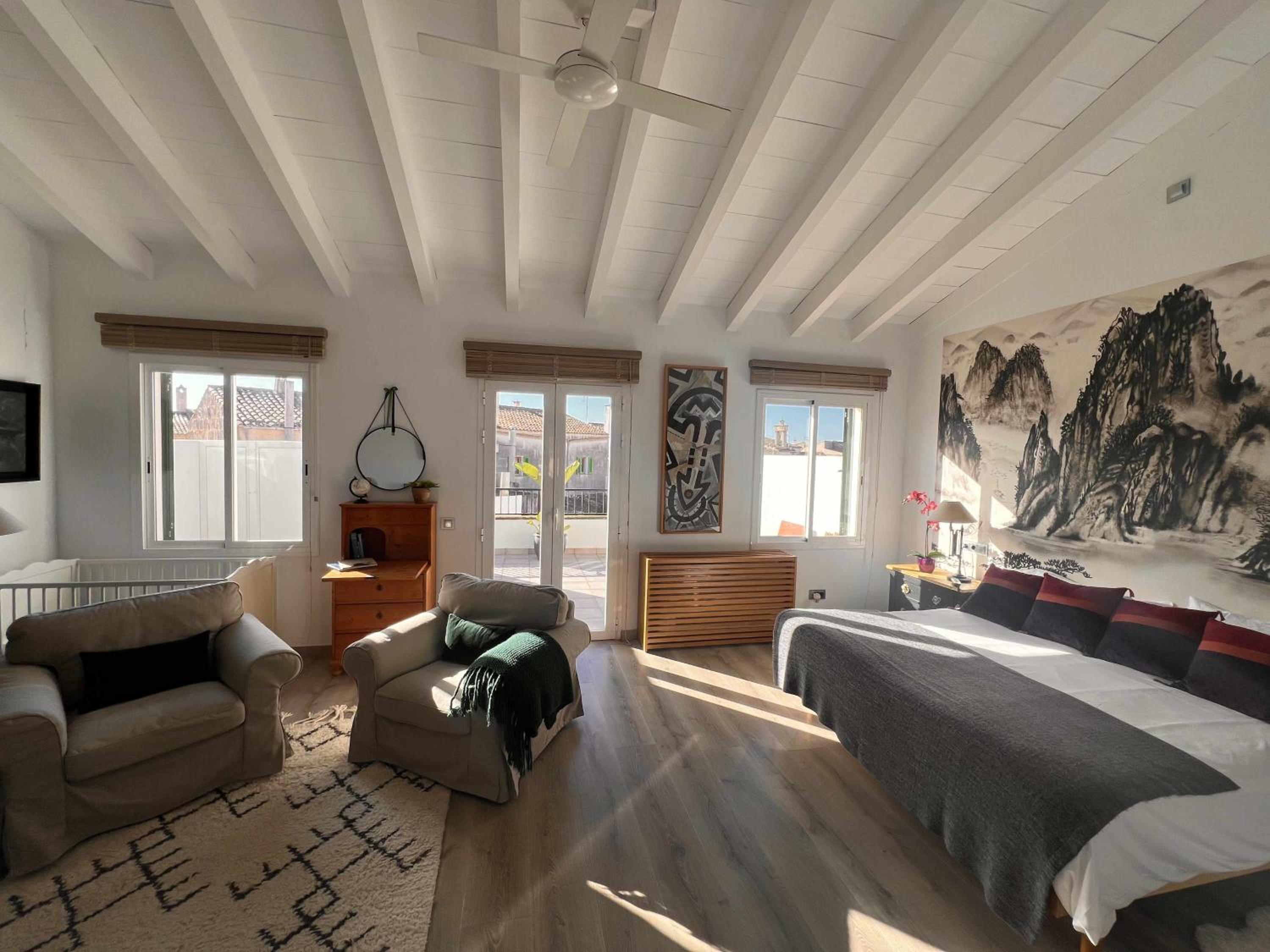Casa de Vacaciones