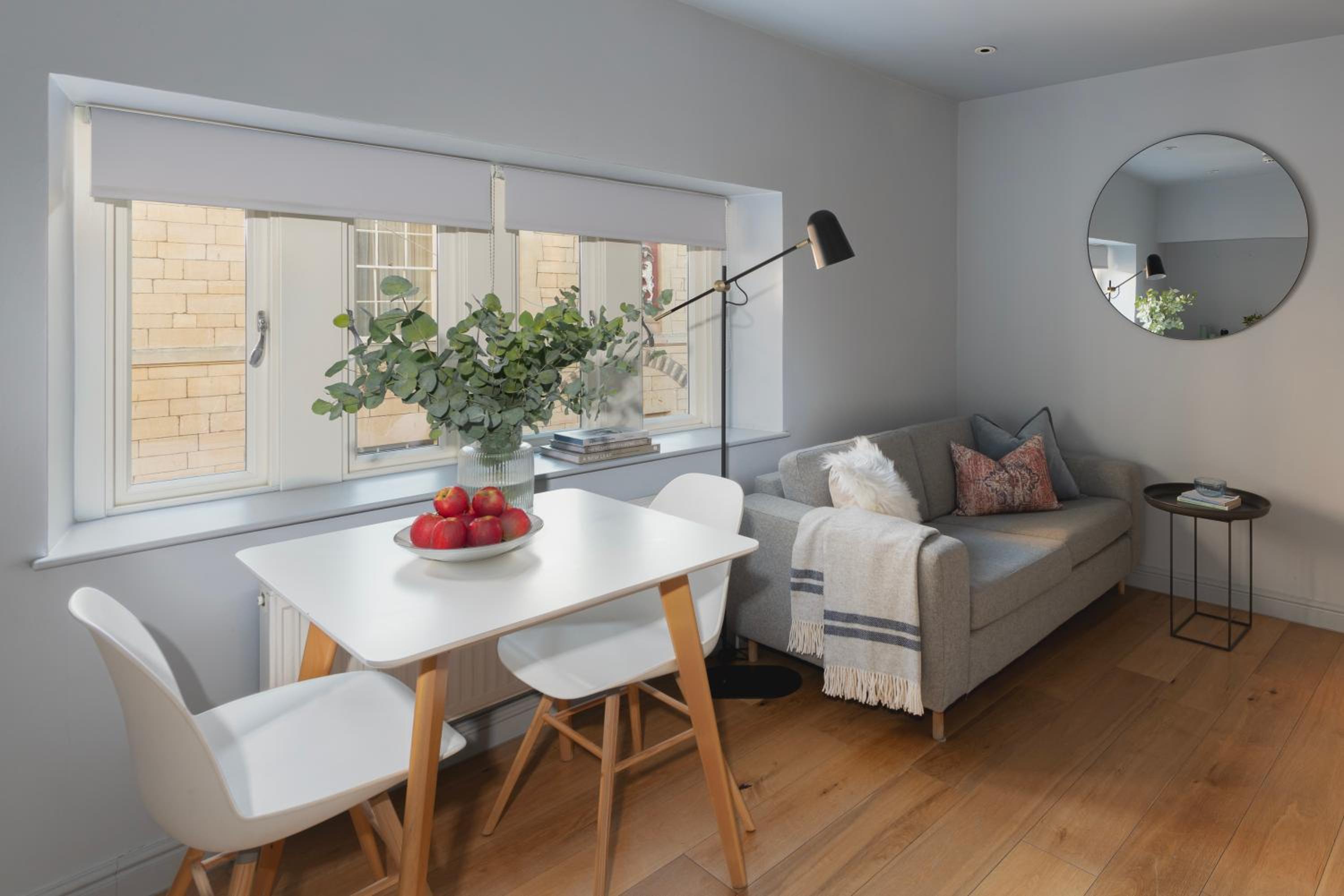 Superior Apartment photo 3