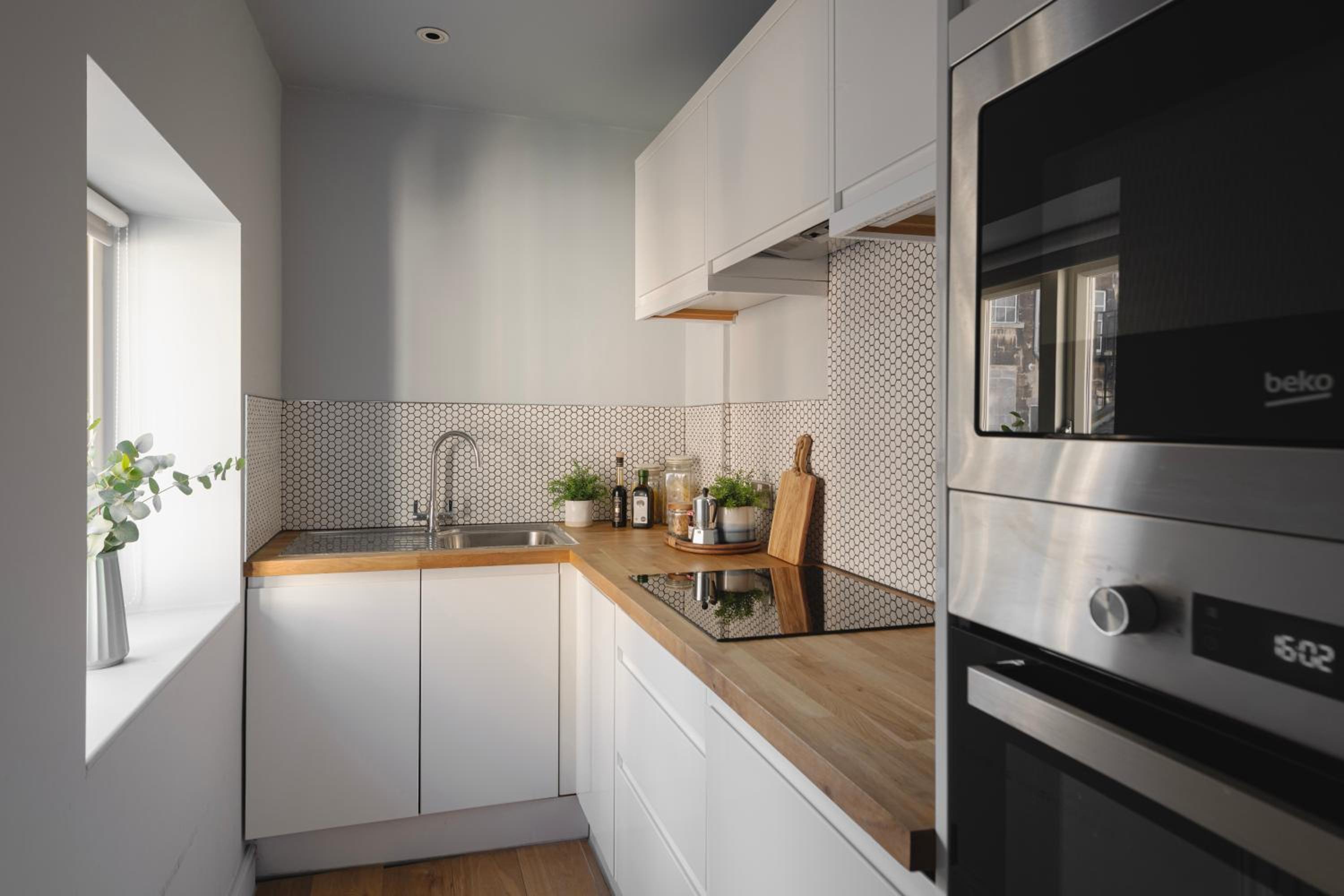 Superior Apartment photo 2