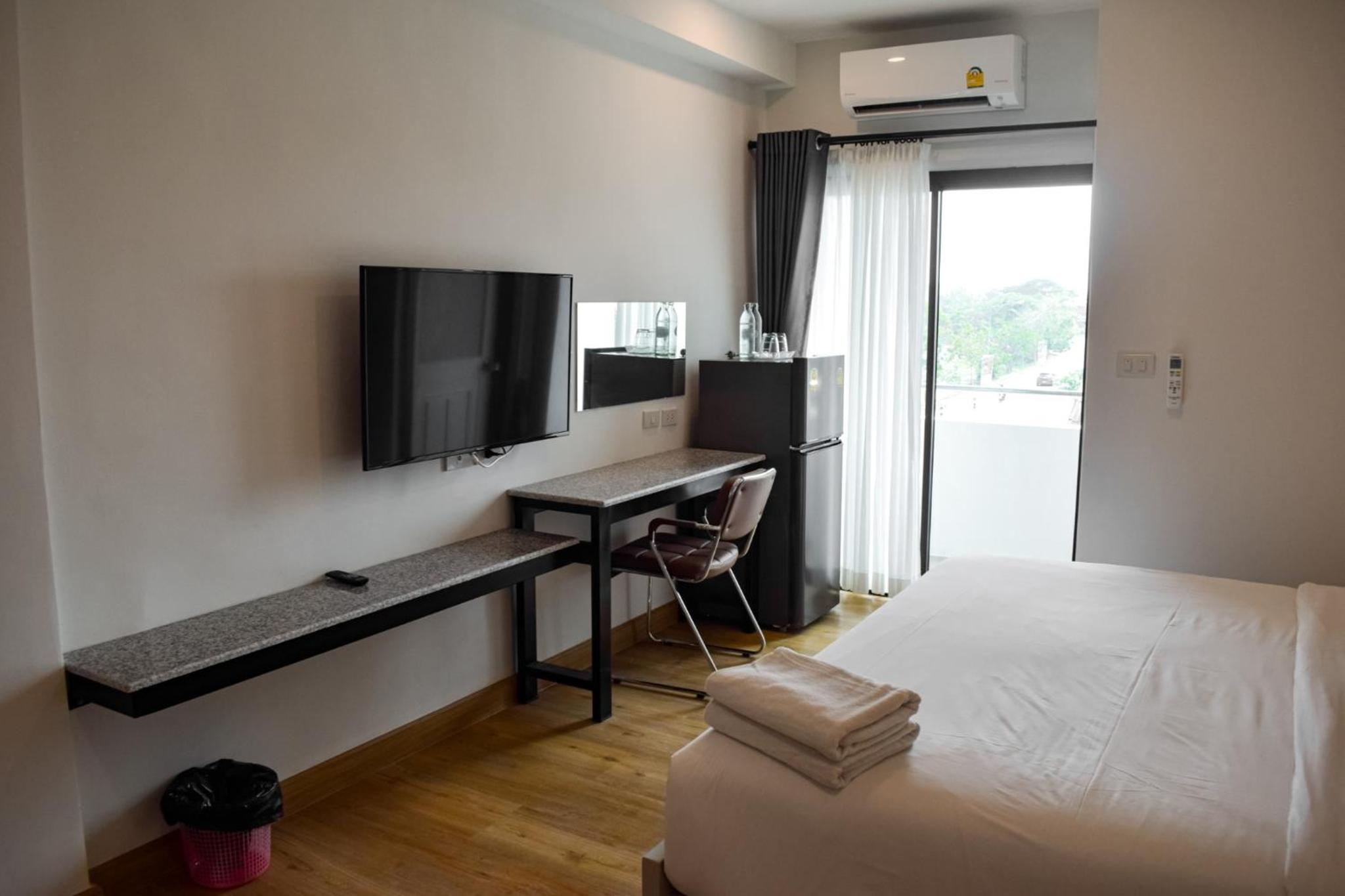 Standard Double Room photo 3