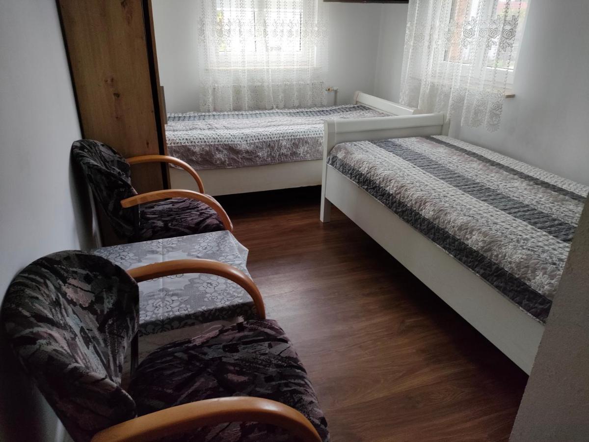 Three-Bedroom Chalet photo 1