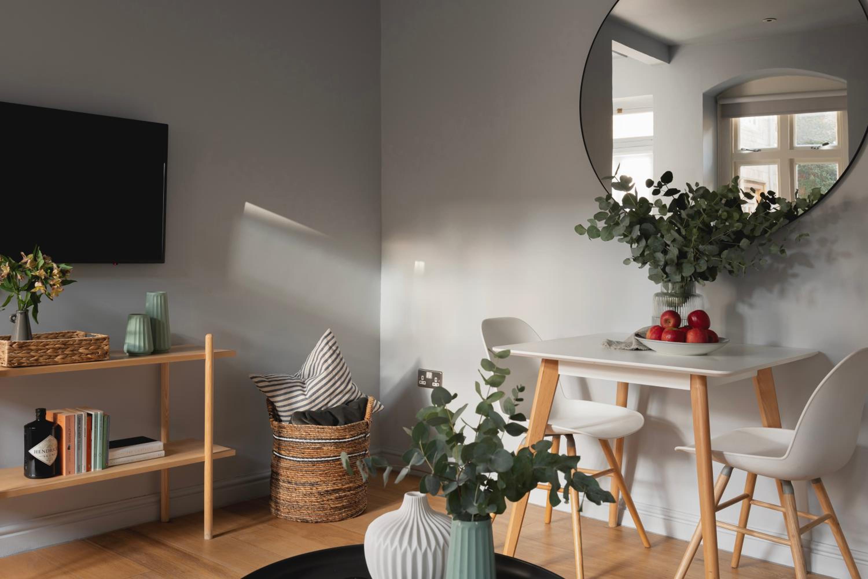 Superior Apartment - Photo 10