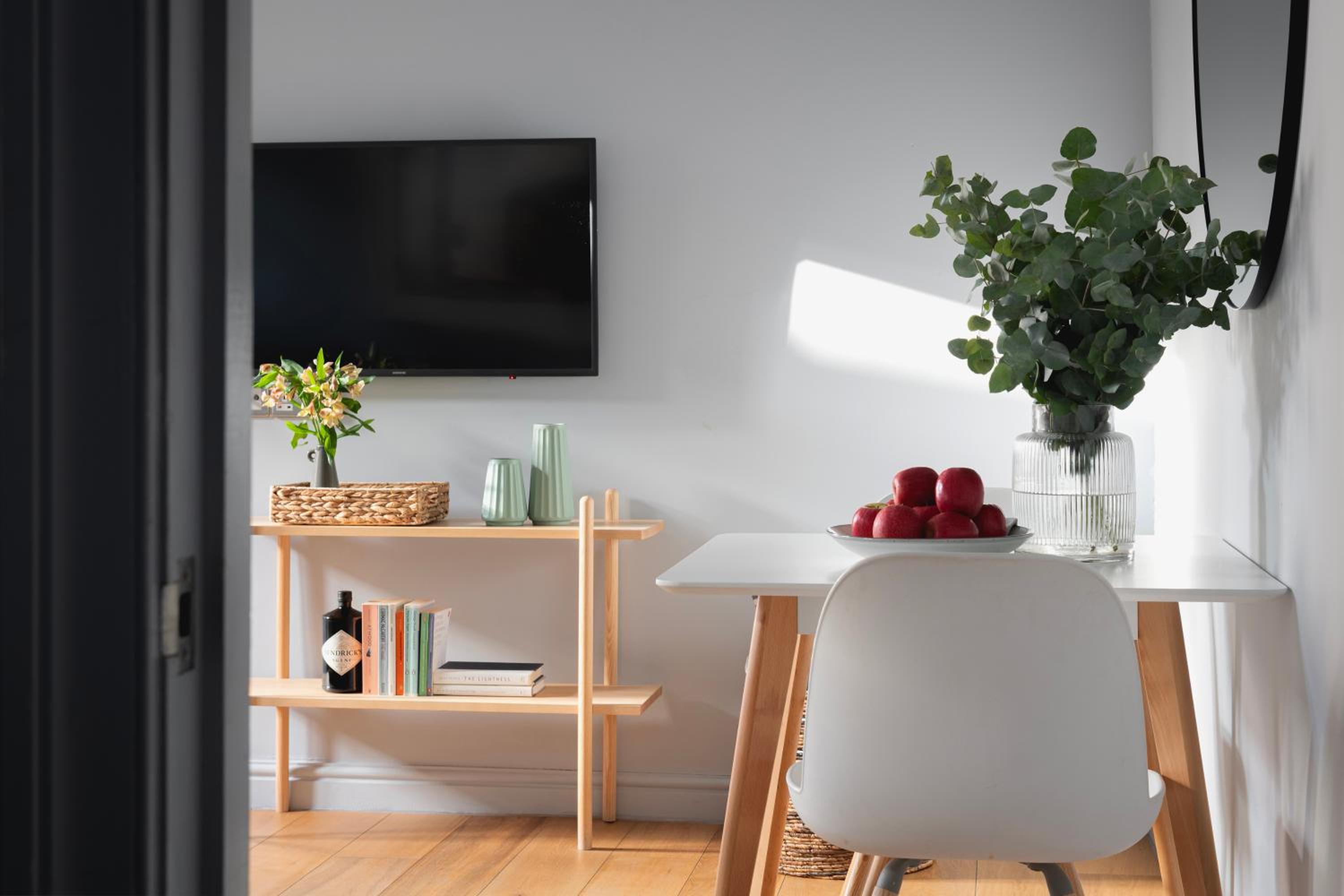 Superior Apartment - Photo 8