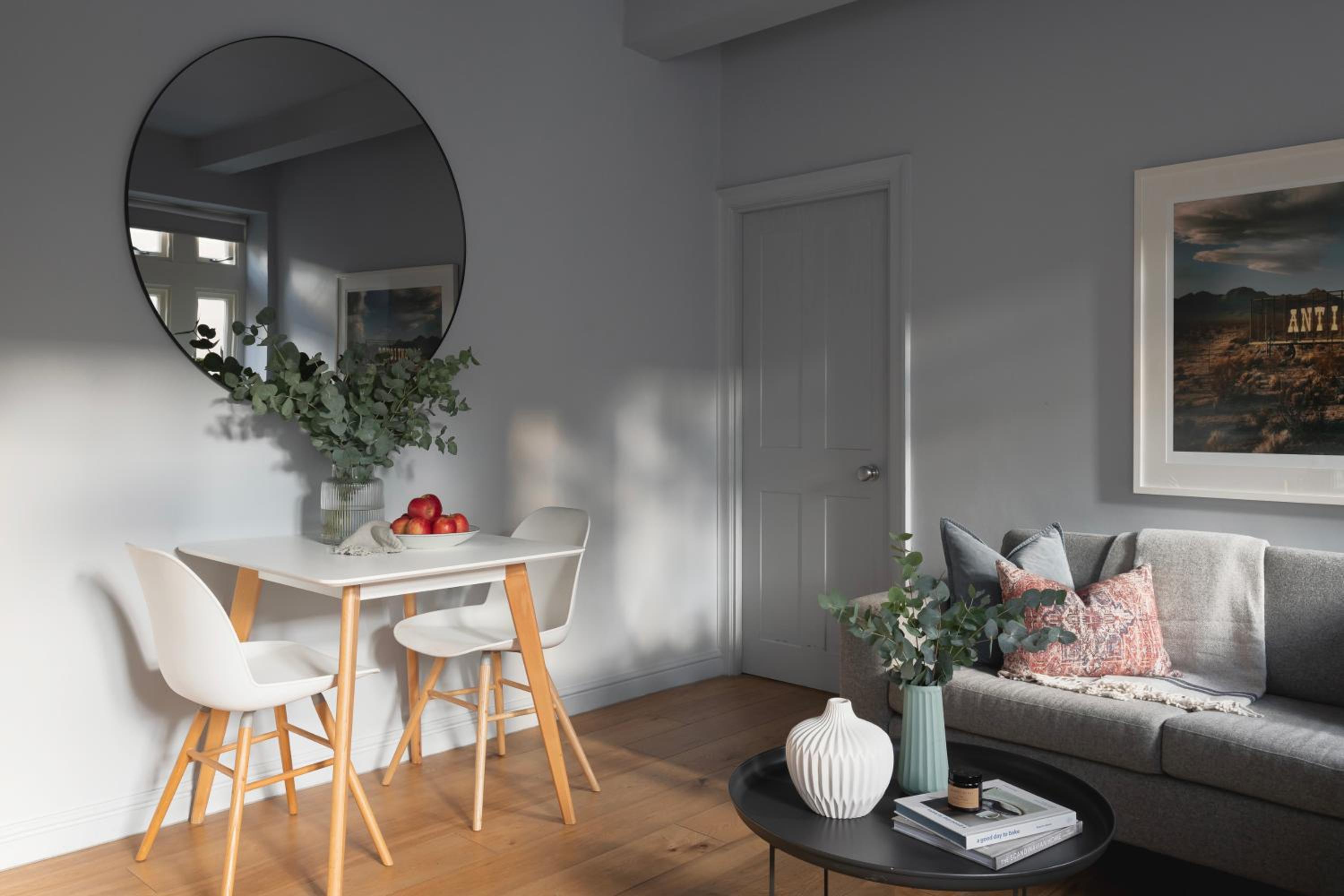 Superior Apartment - Photo 2