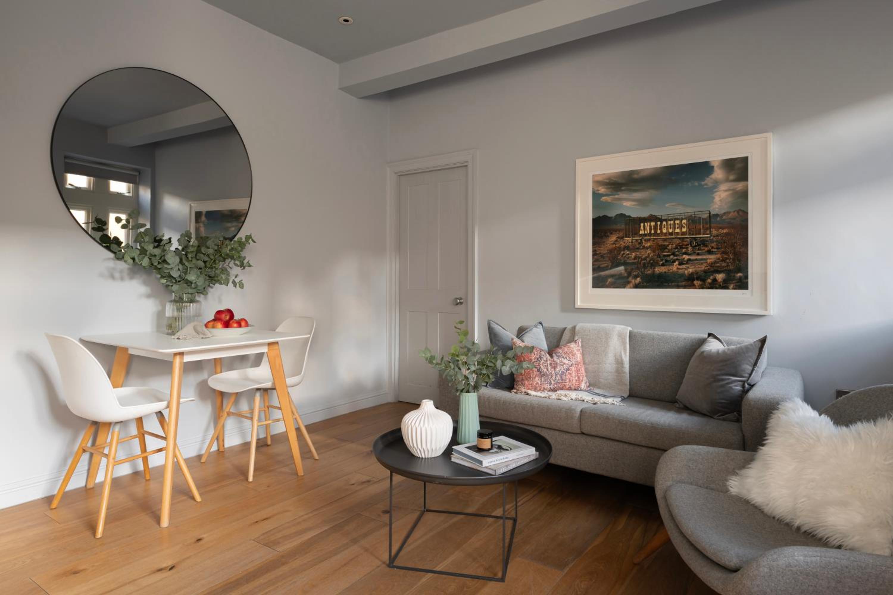 Superior Apartment - Photo 13