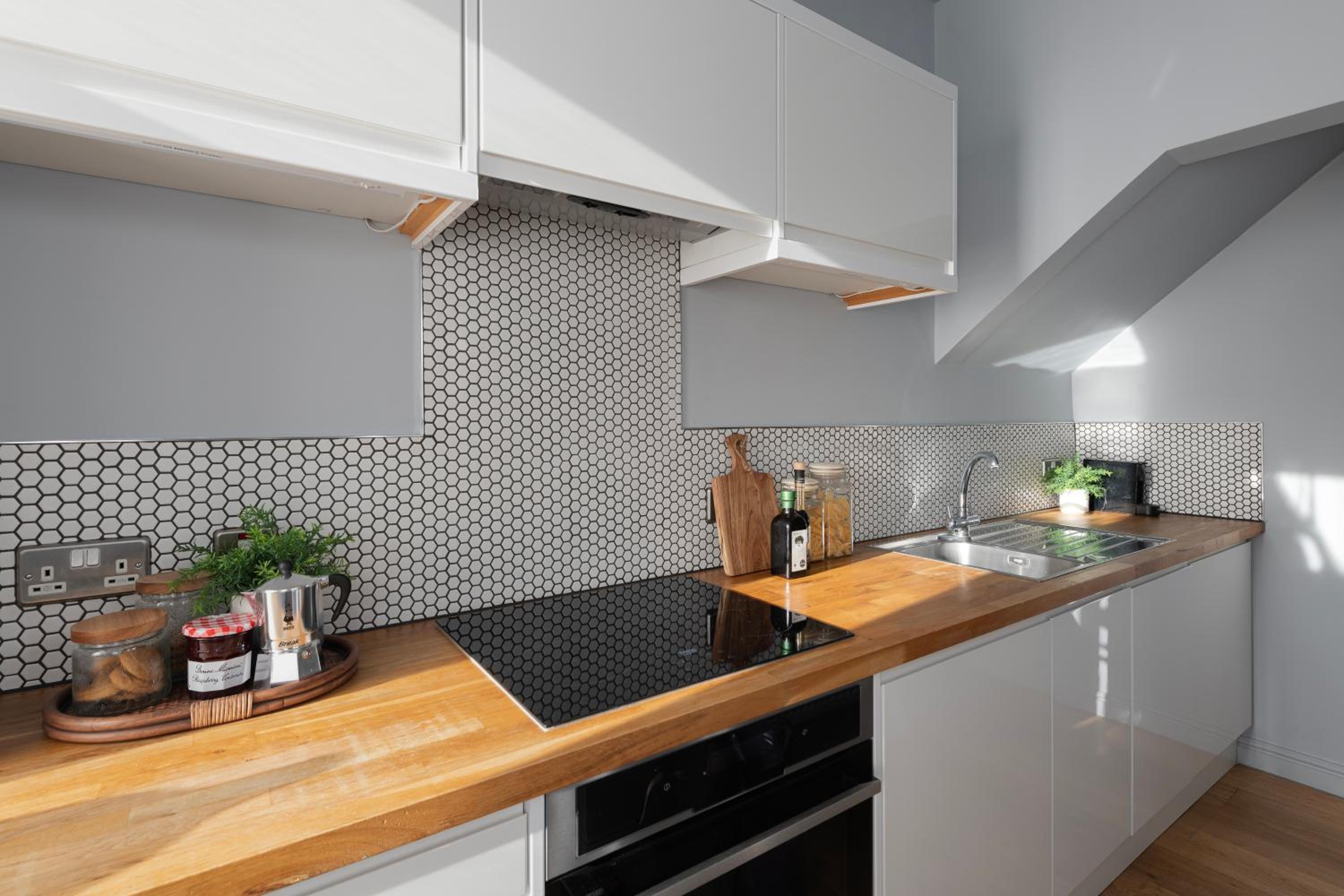 Superior Apartment - Photo 12