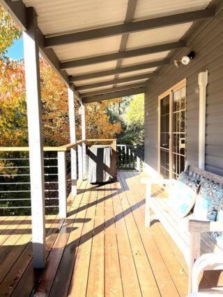 Three-Bedroom Vacation Home  photo 1