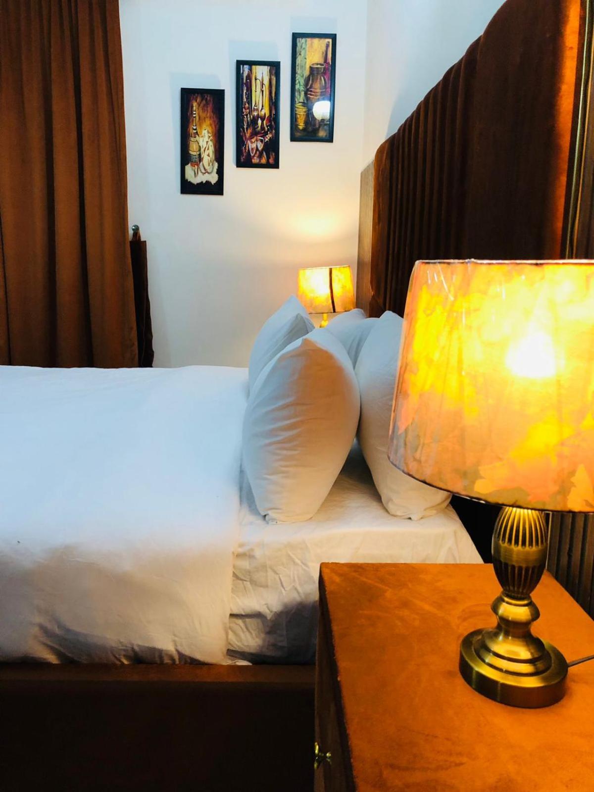 Deluxe Double Room - Photo 2