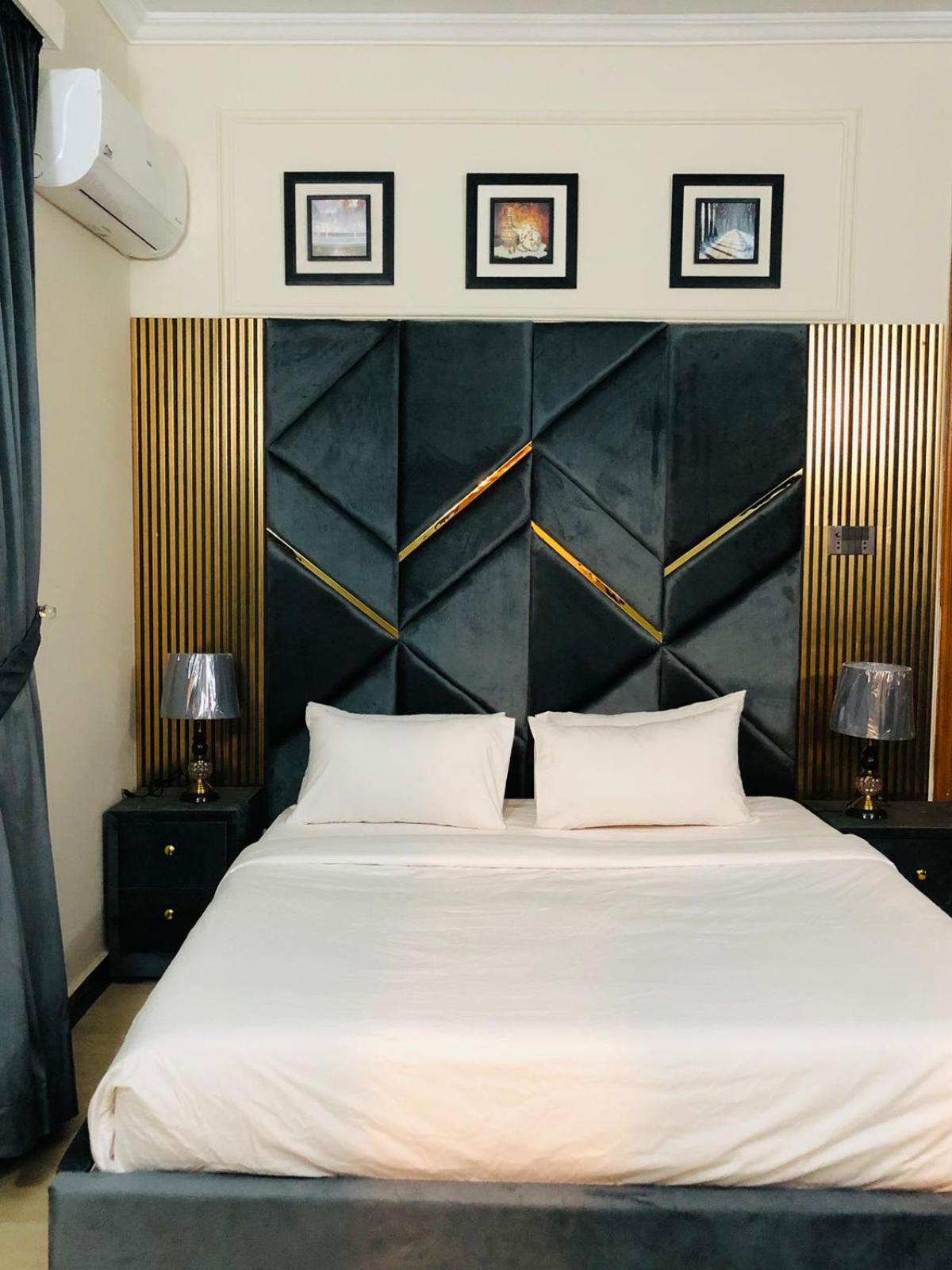 Deluxe Double Room - Photo 3