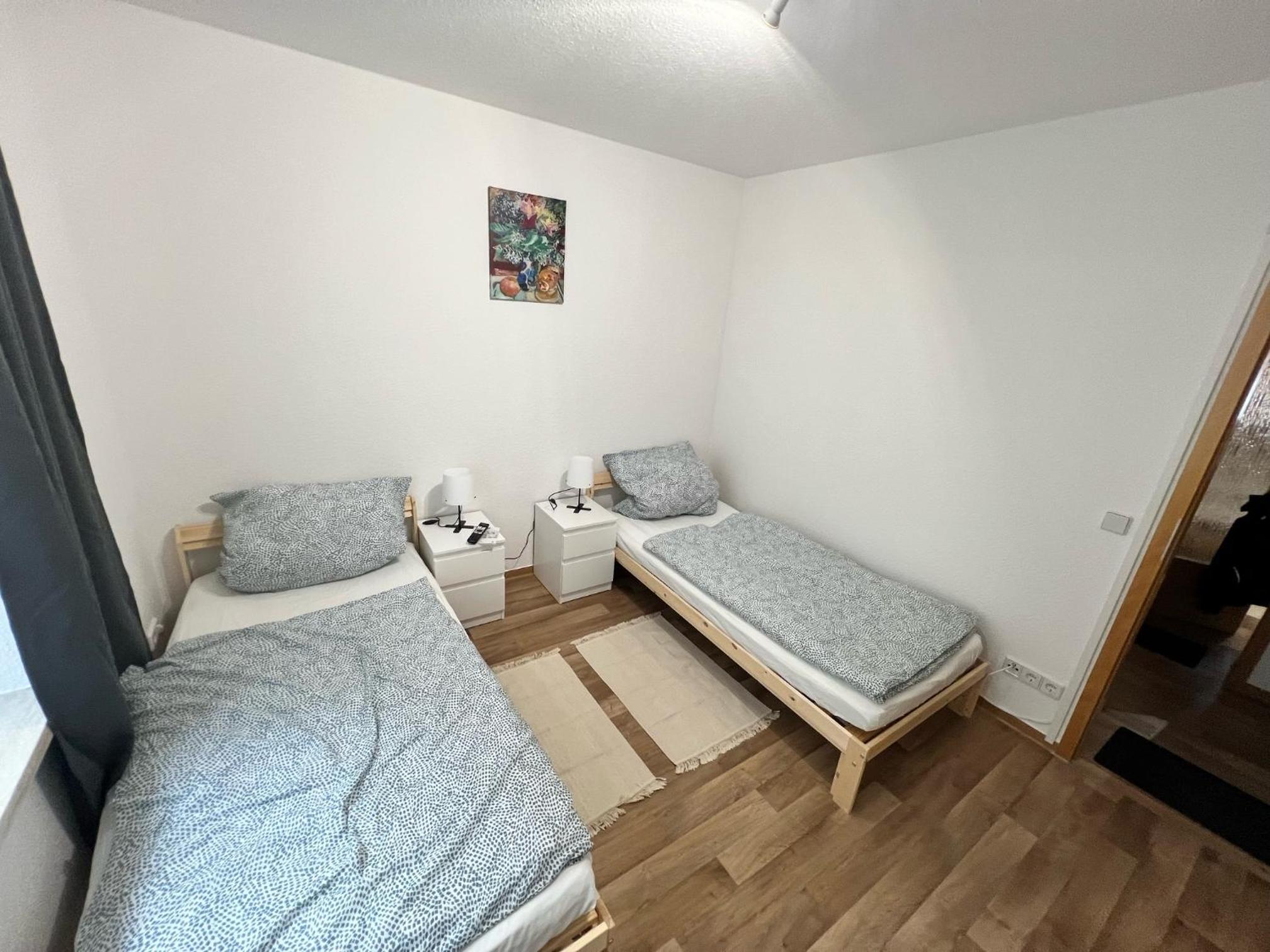 Two-Bedroom Apartment photo 3
