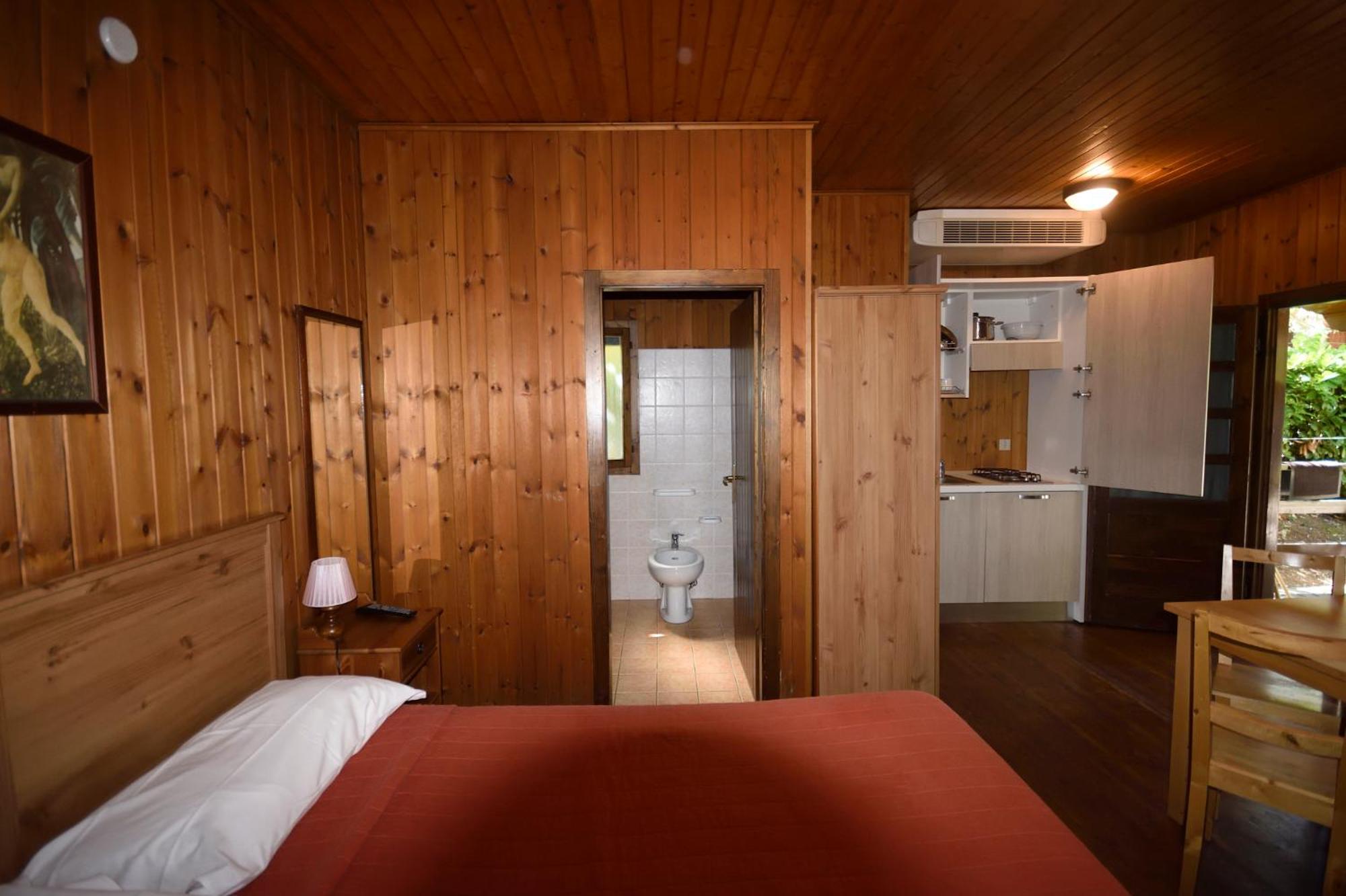 Chalet