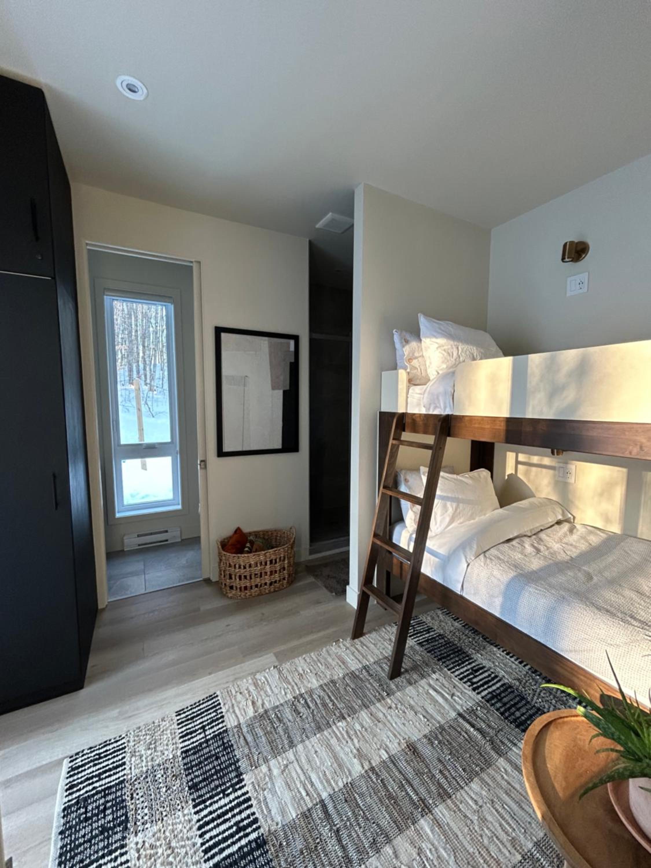 Three-Bedroom Chalet photo 1